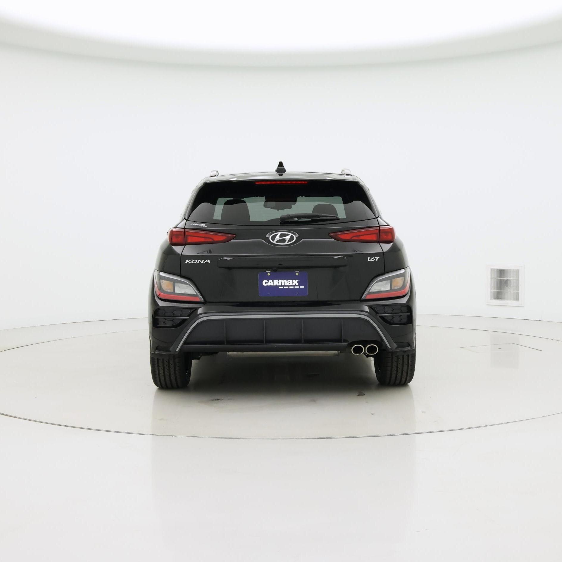 Thumbnail: 2023 Hyundai Kona - 6