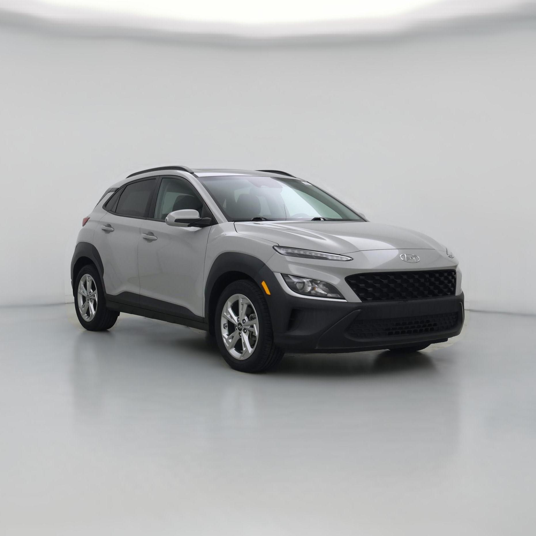 Thumbnail: 2022 Hyundai Kona - 1