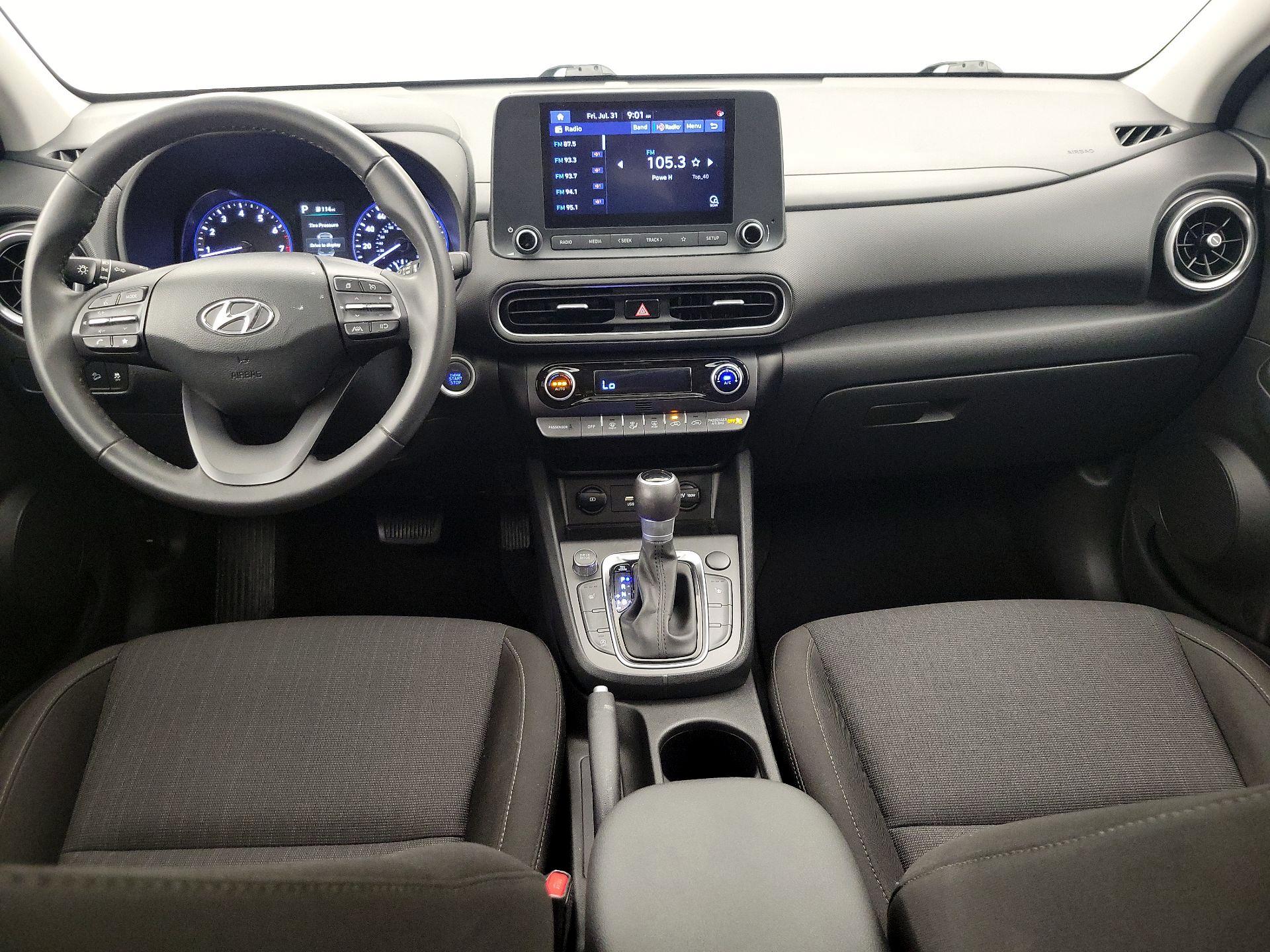 Thumbnail: 2022 Hyundai Kona - 9