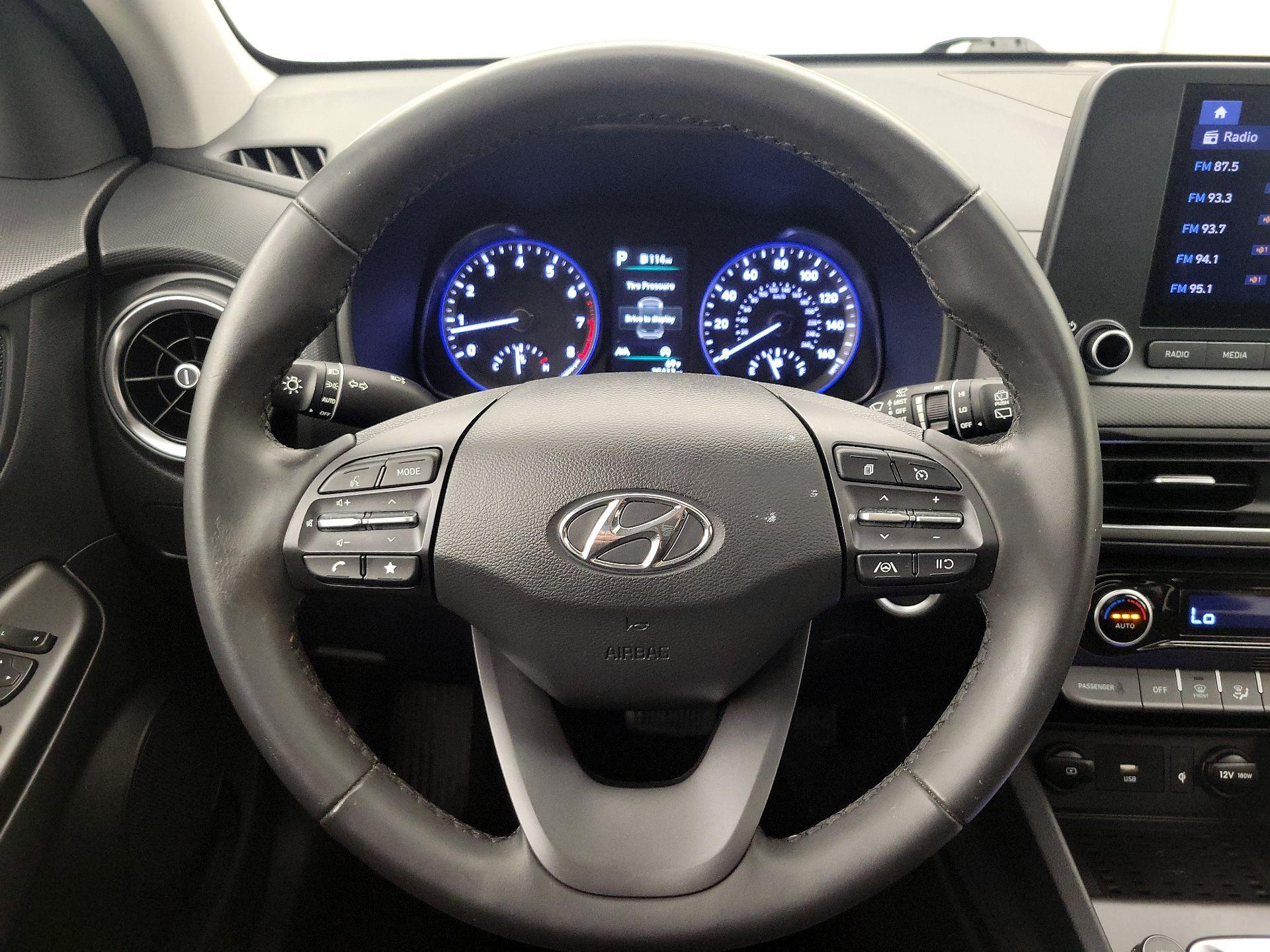 Thumbnail: 2022 Hyundai Kona - 10