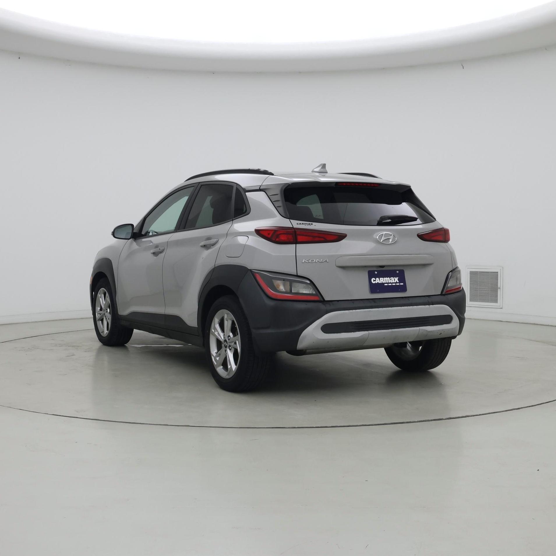 Thumbnail: 2022 Hyundai Kona - 2