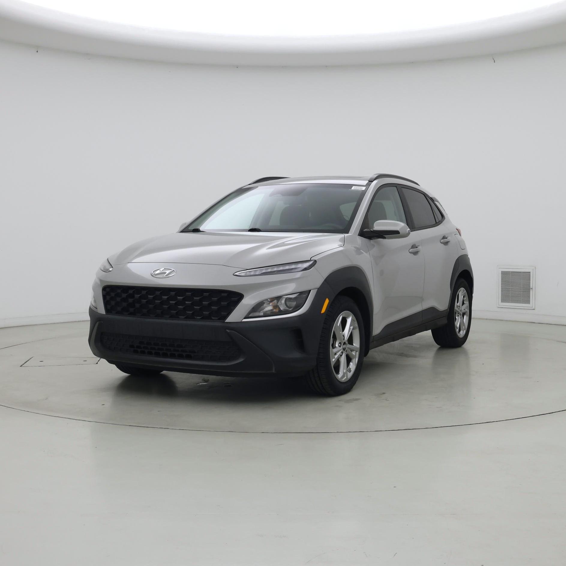 Thumbnail: 2022 Hyundai Kona - 4