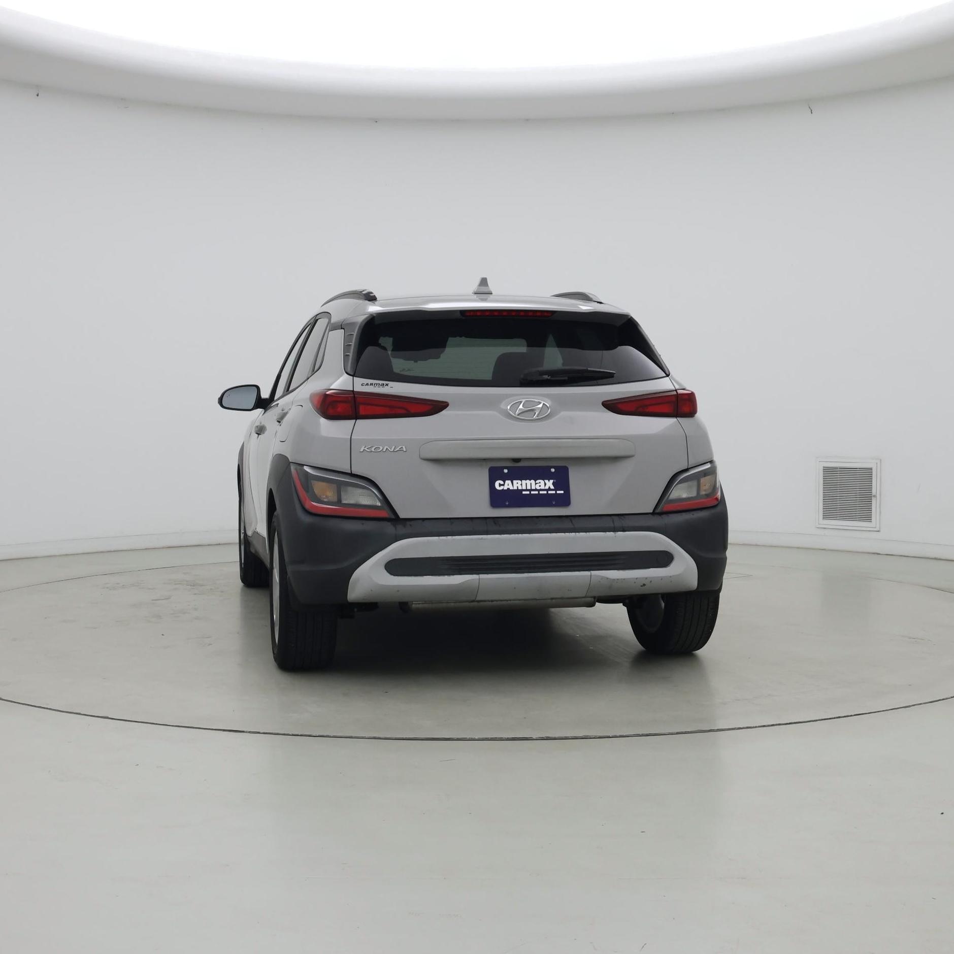Thumbnail: 2022 Hyundai Kona - 6