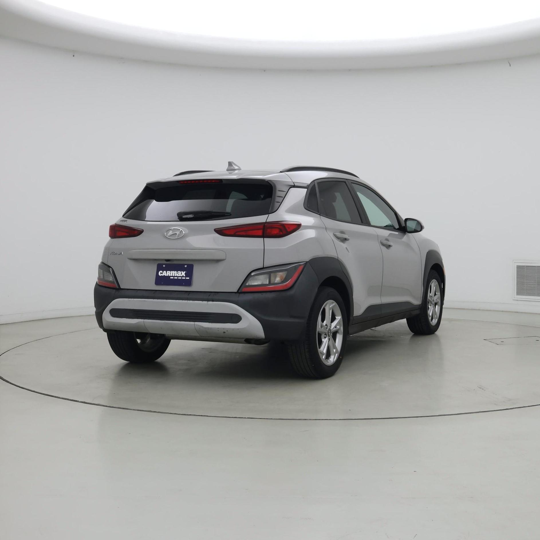 Thumbnail: 2022 Hyundai Kona - 8