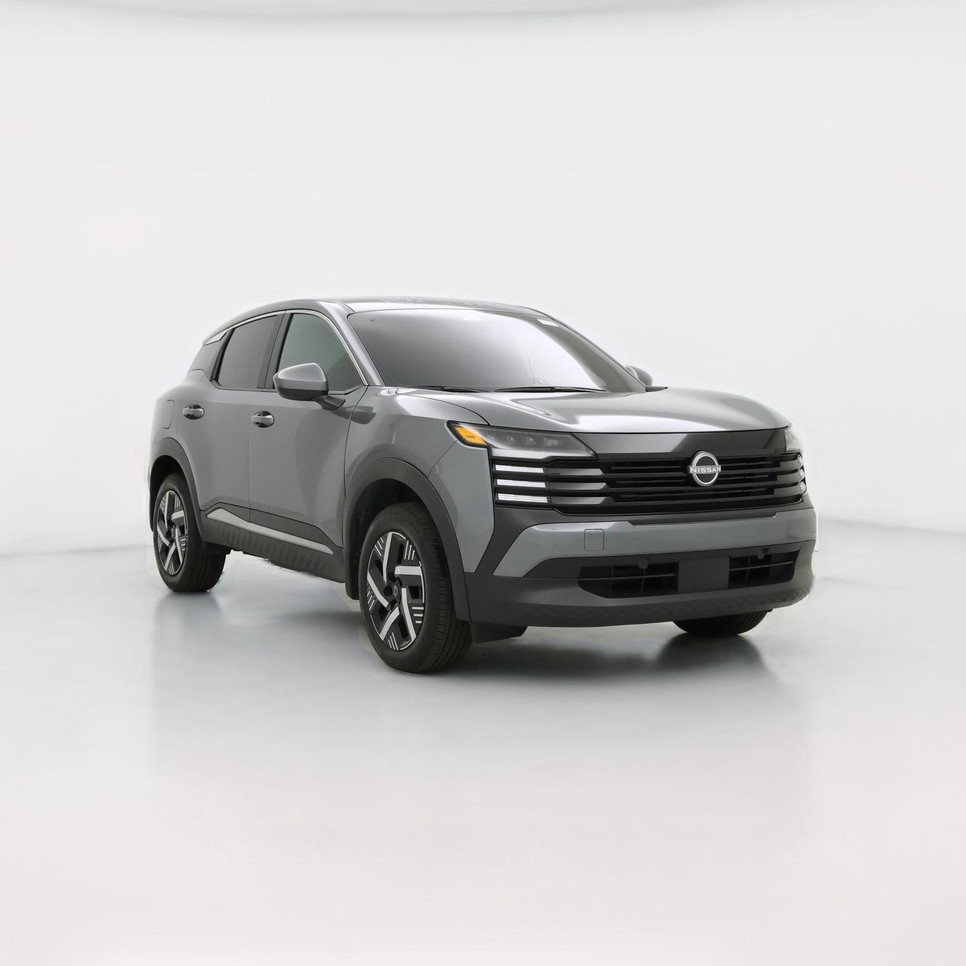 Thumbnail: 2025 Nissan Kicks - 1