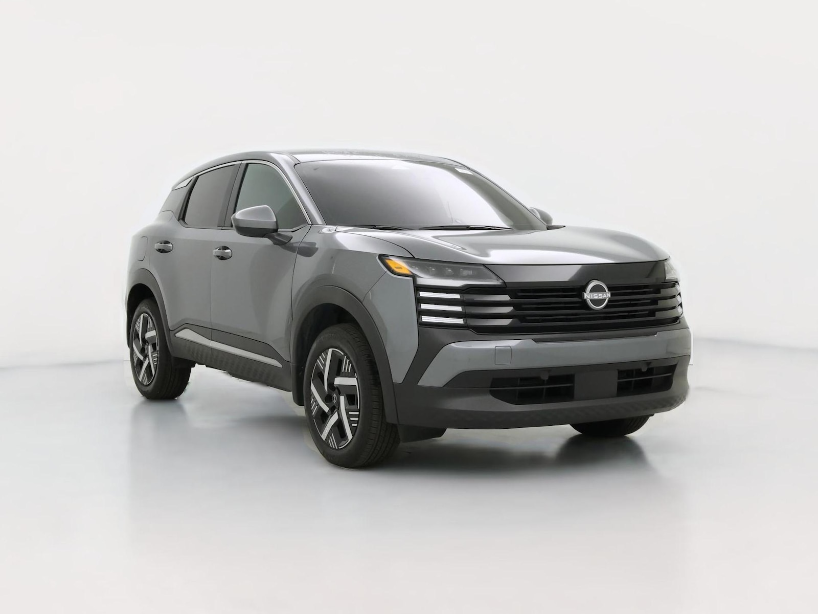 2025 Nissan Kicks