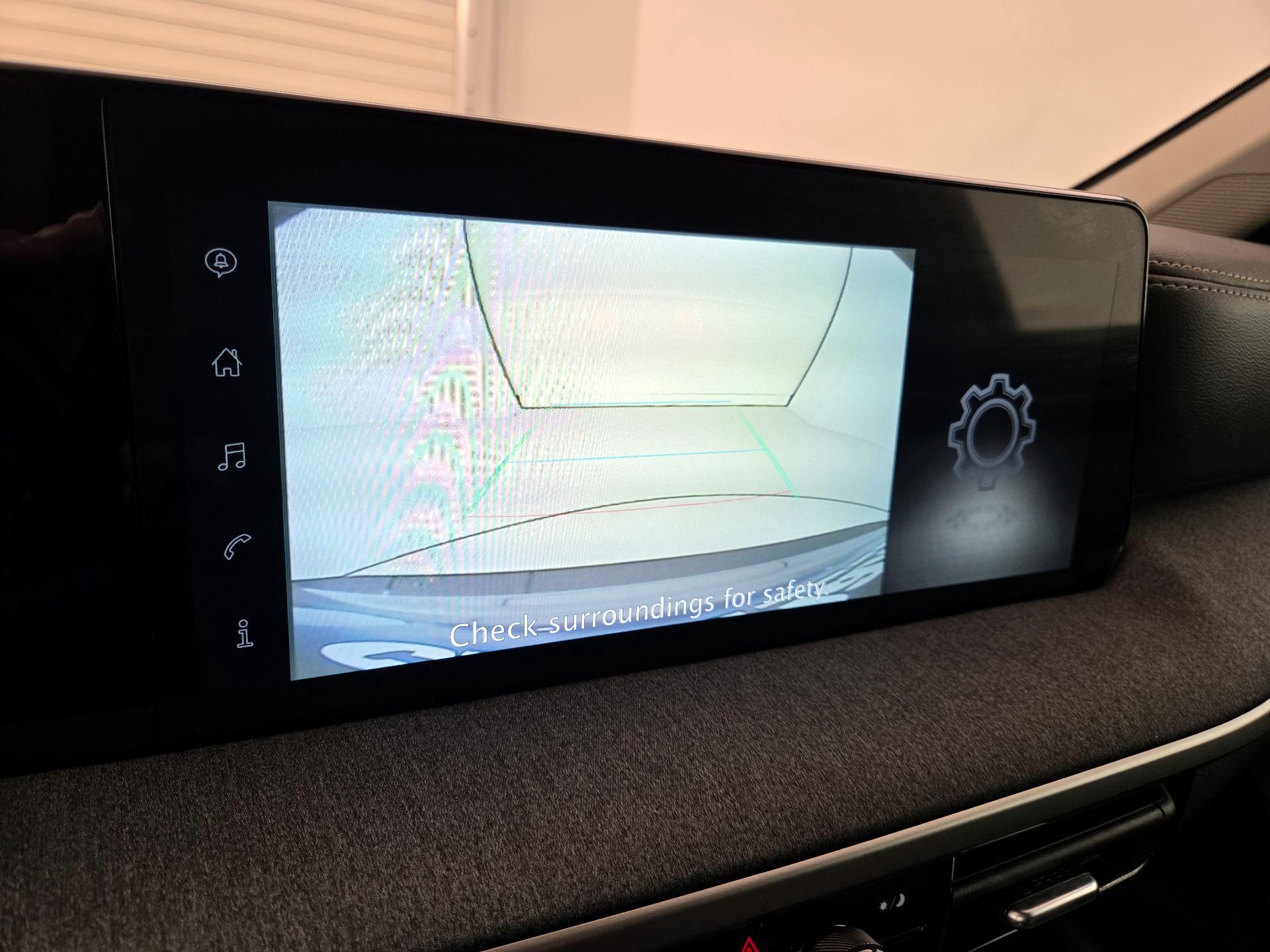 Thumbnail: 2025 Nissan Kicks - 14