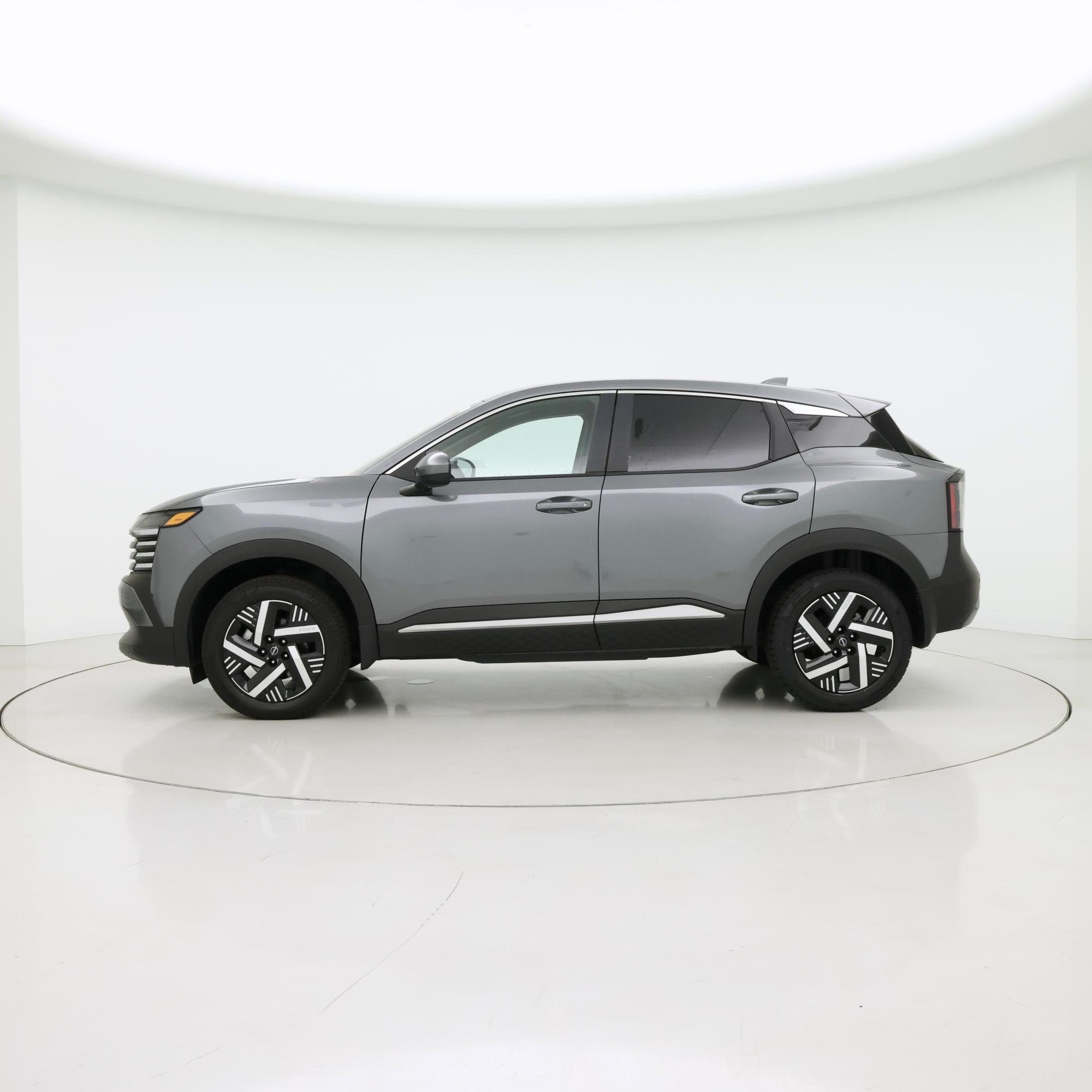 Thumbnail: 2025 Nissan Kicks - 3