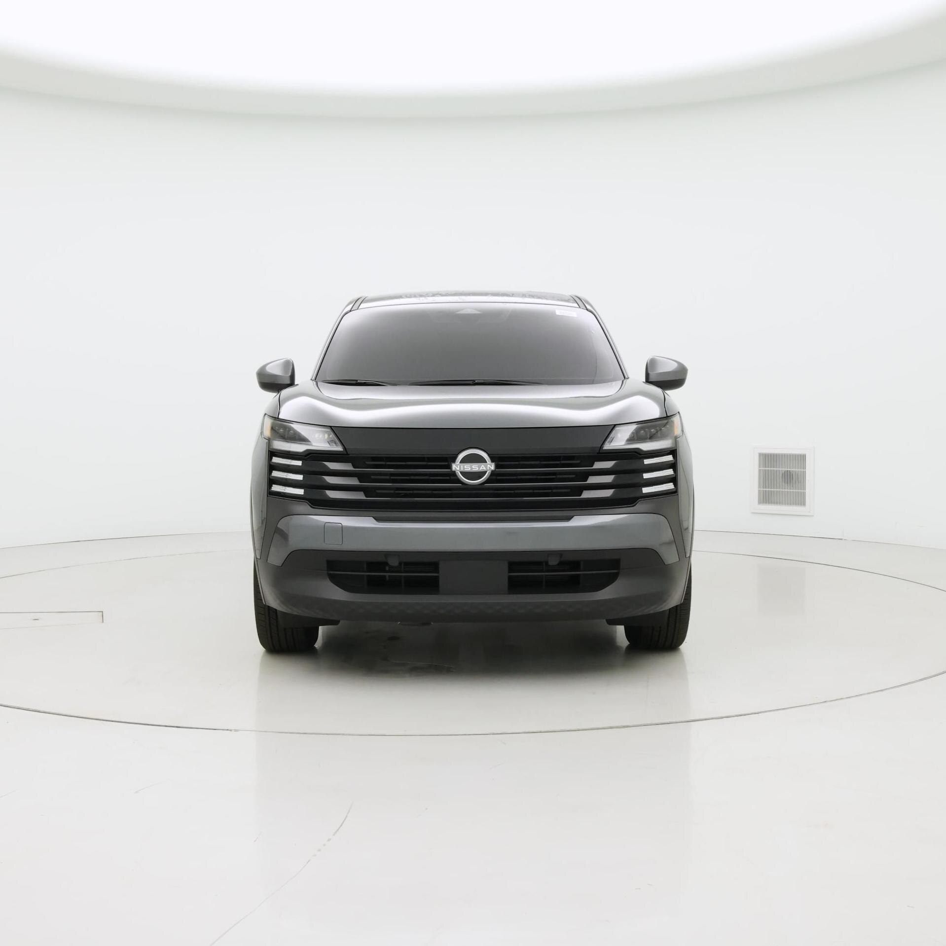 Thumbnail: 2025 Nissan Kicks - 5