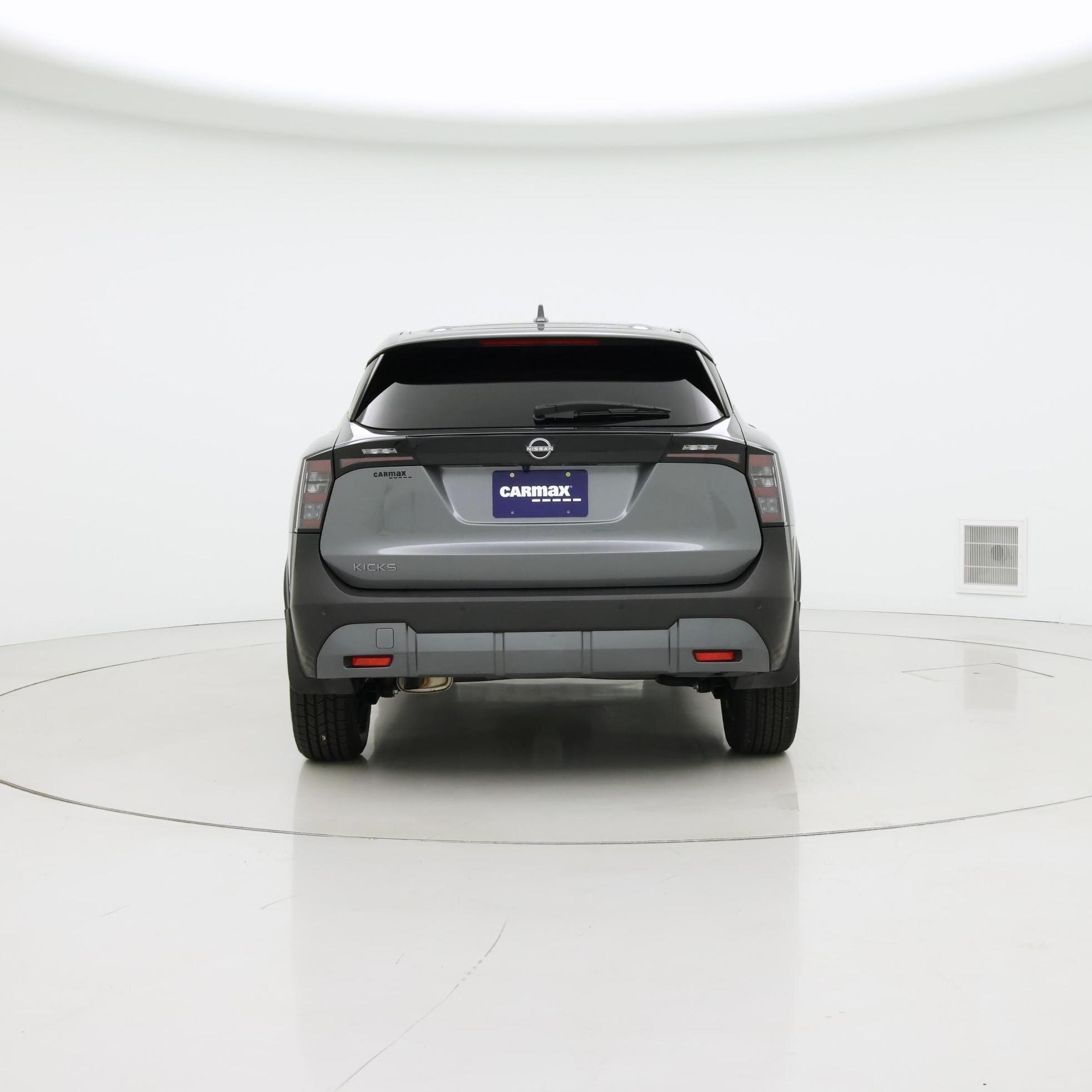Thumbnail: 2025 Nissan Kicks - 6