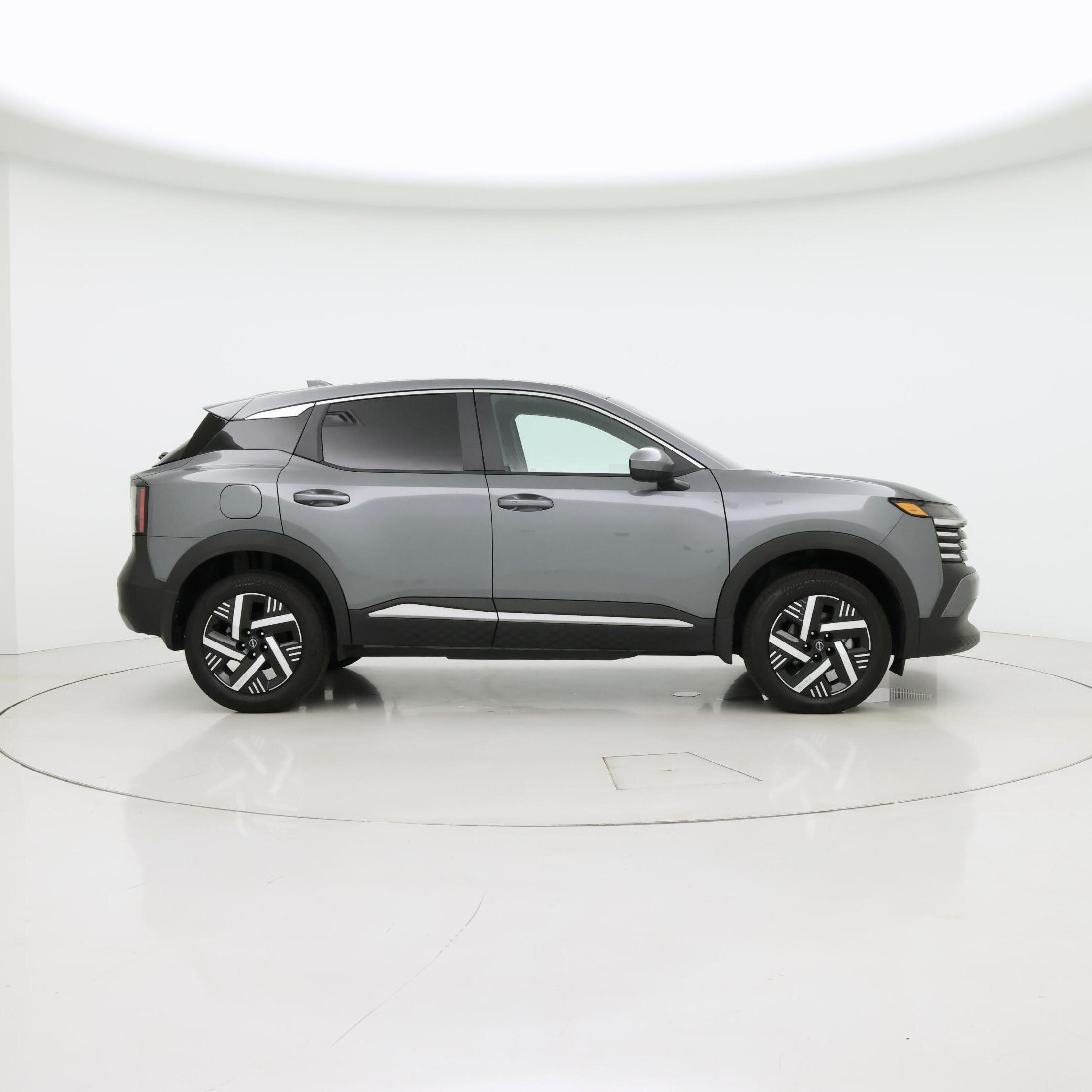 Thumbnail: 2025 Nissan Kicks - 7