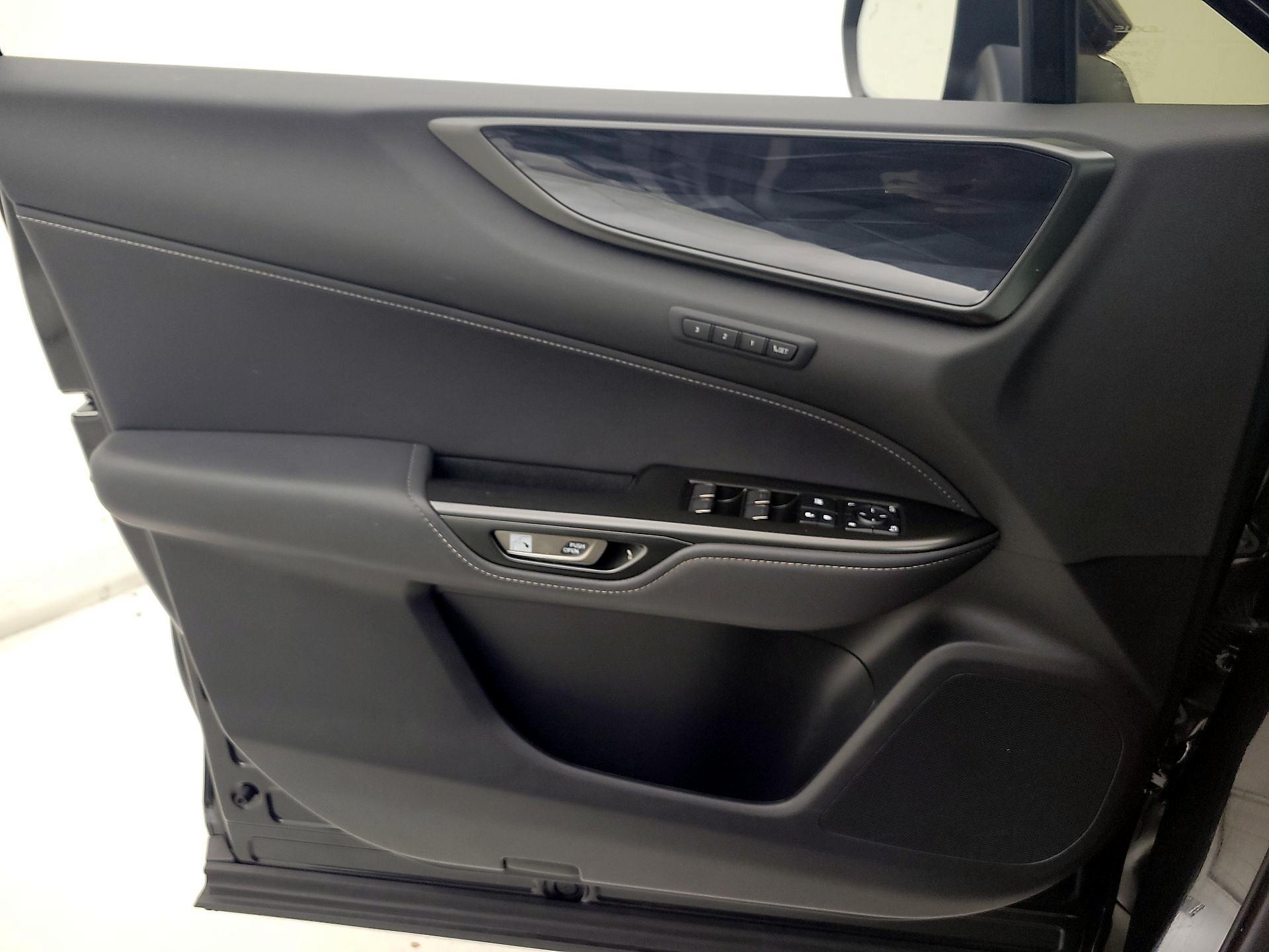 Thumbnail: 2024 Lexus NX - 12