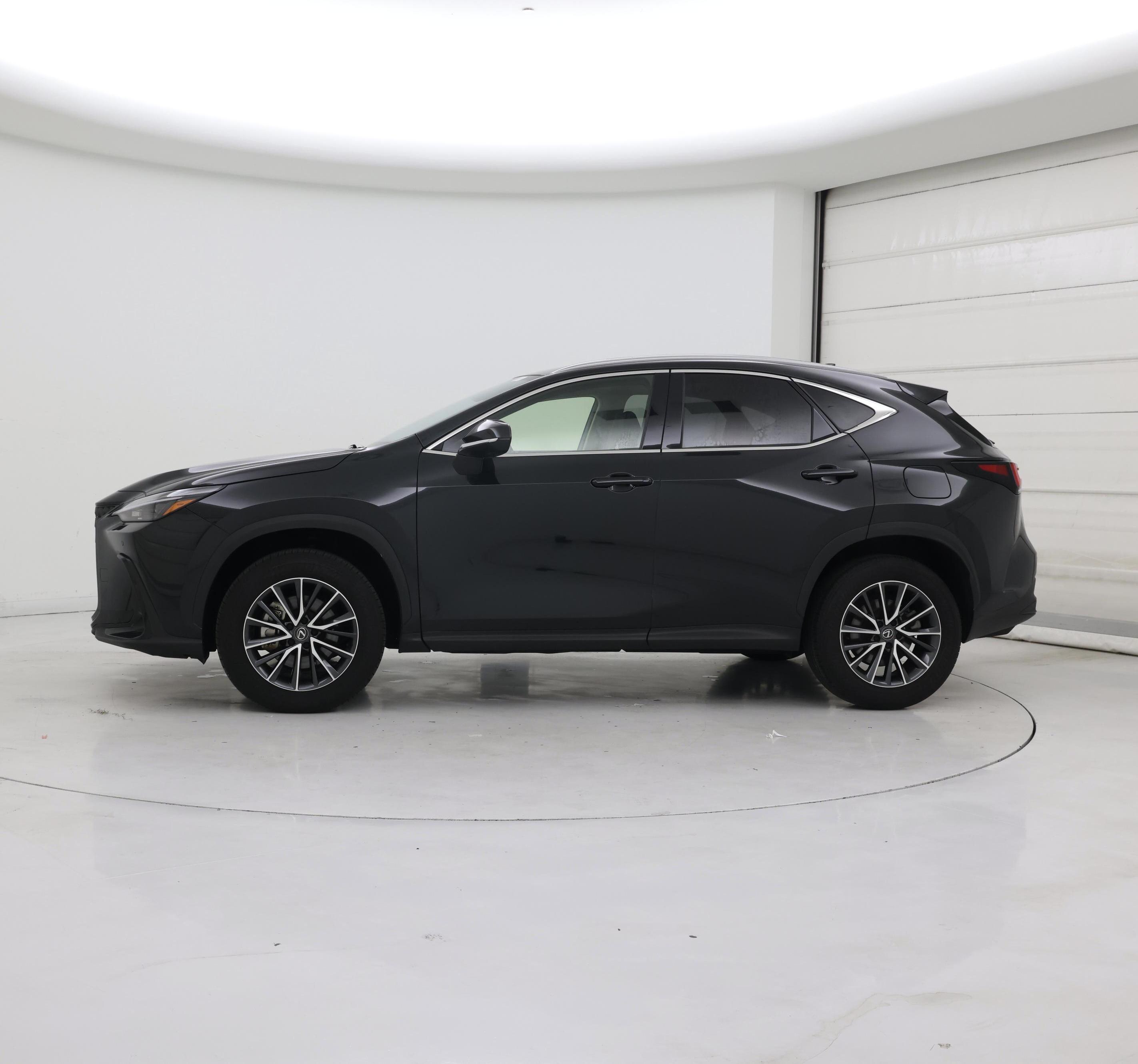 Thumbnail: 2024 Lexus NX - 3