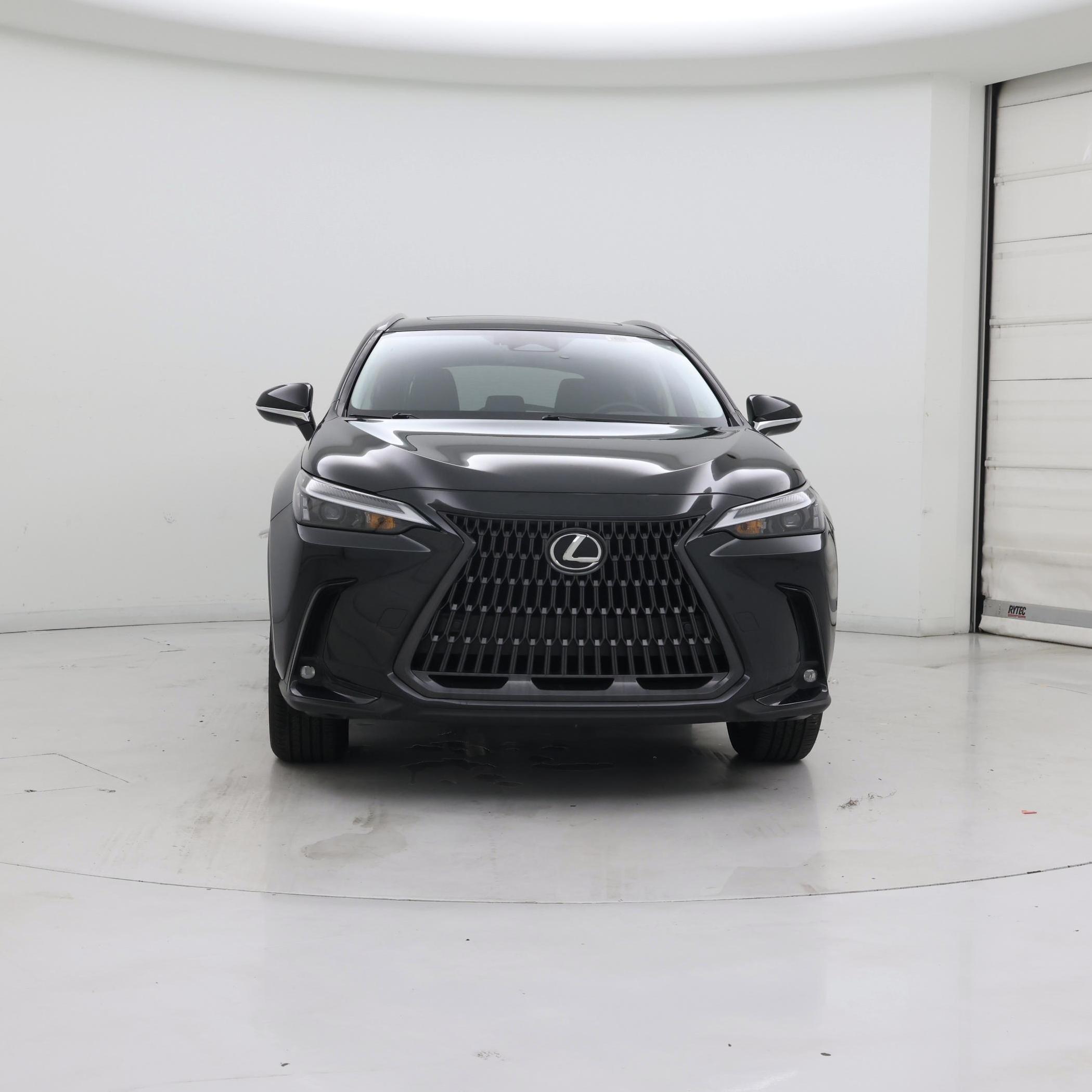 Thumbnail: 2024 Lexus NX - 5