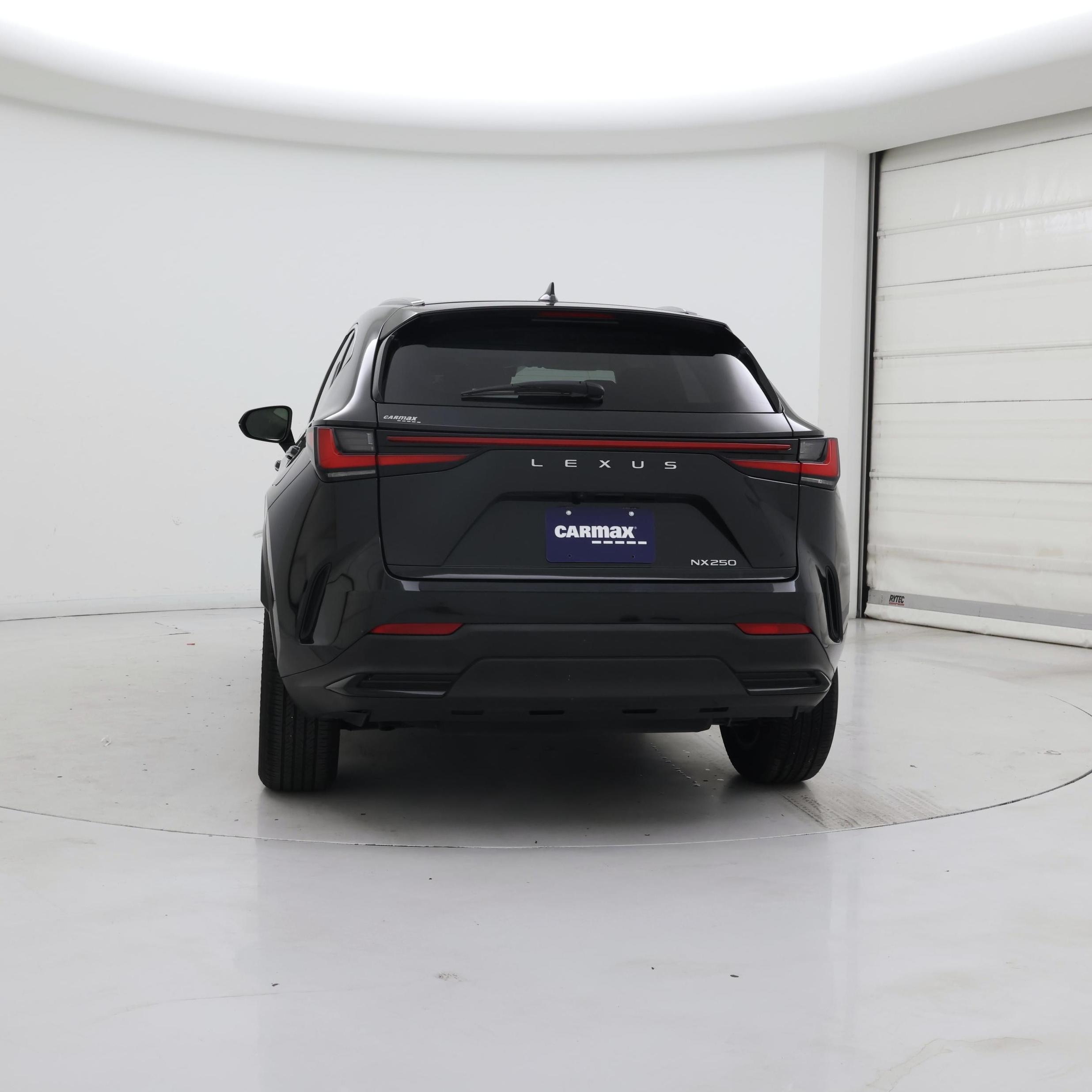 Thumbnail: 2024 Lexus NX - 6