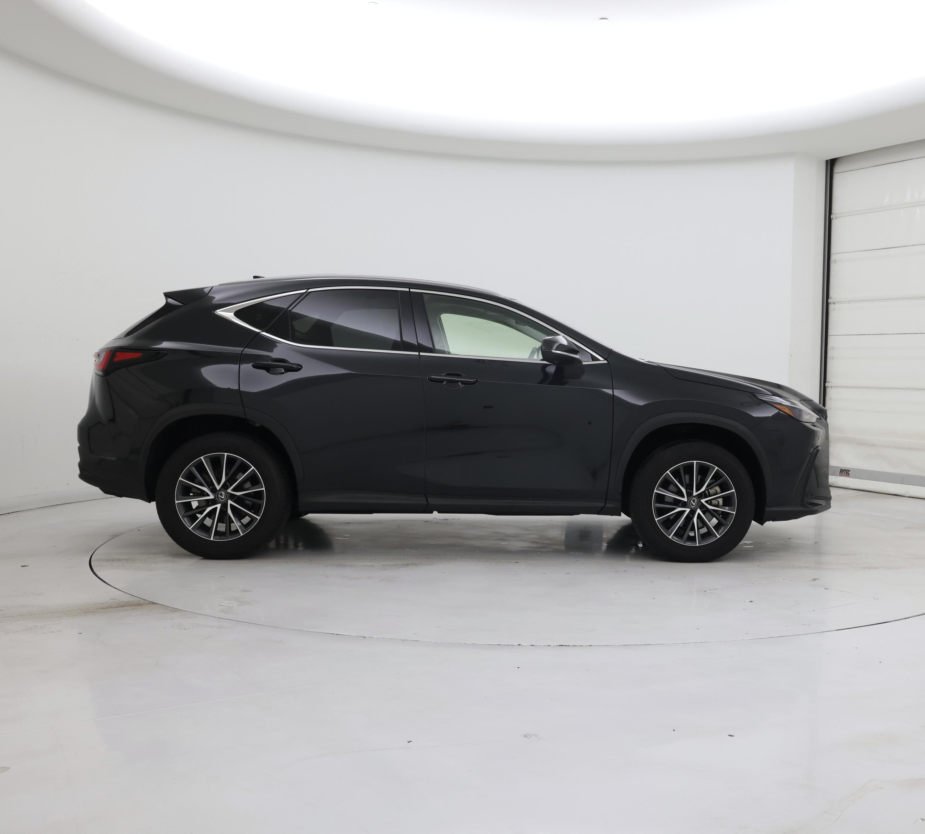 Thumbnail: 2024 Lexus NX - 7
