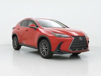 2024 Lexus NX 250 Premium
