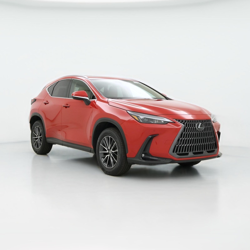 2024 Lexus NX 250 Premium