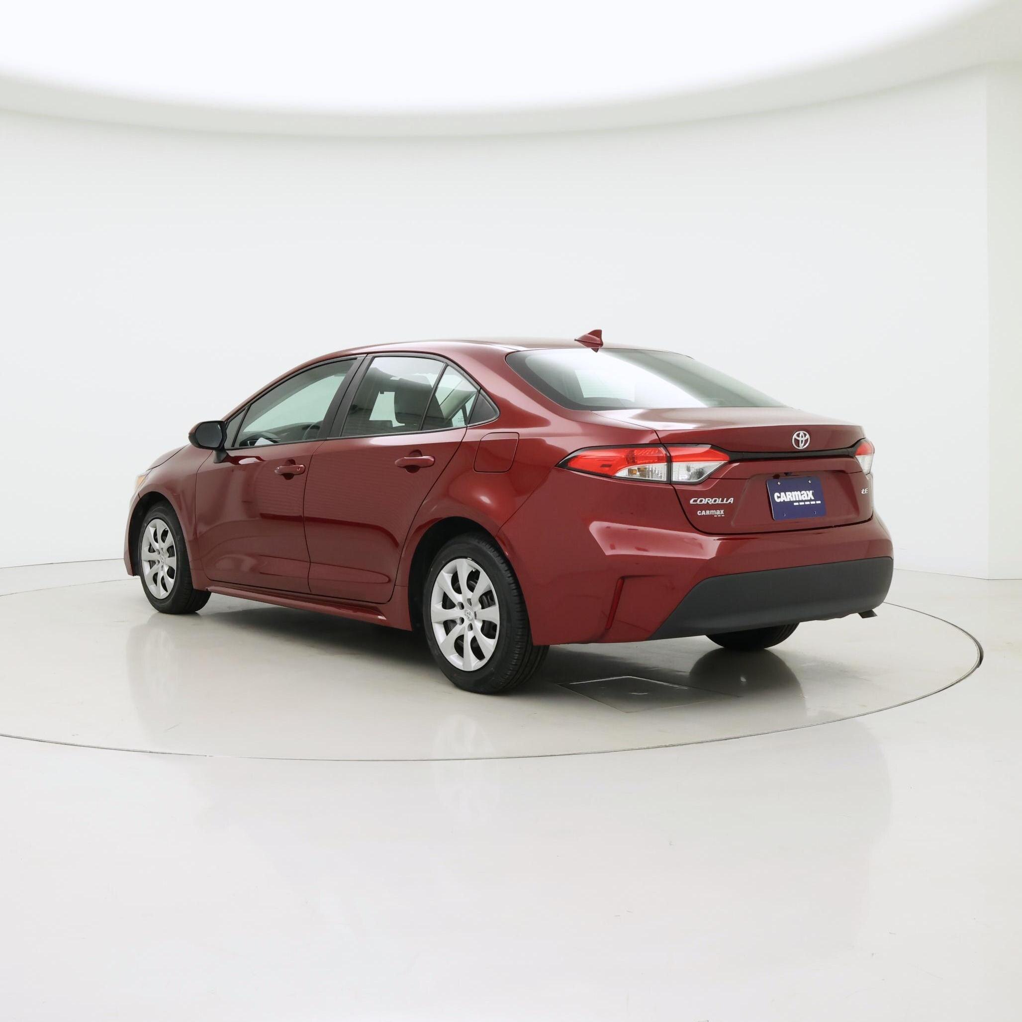Thumbnail: 2024 Toyota Corolla - 2