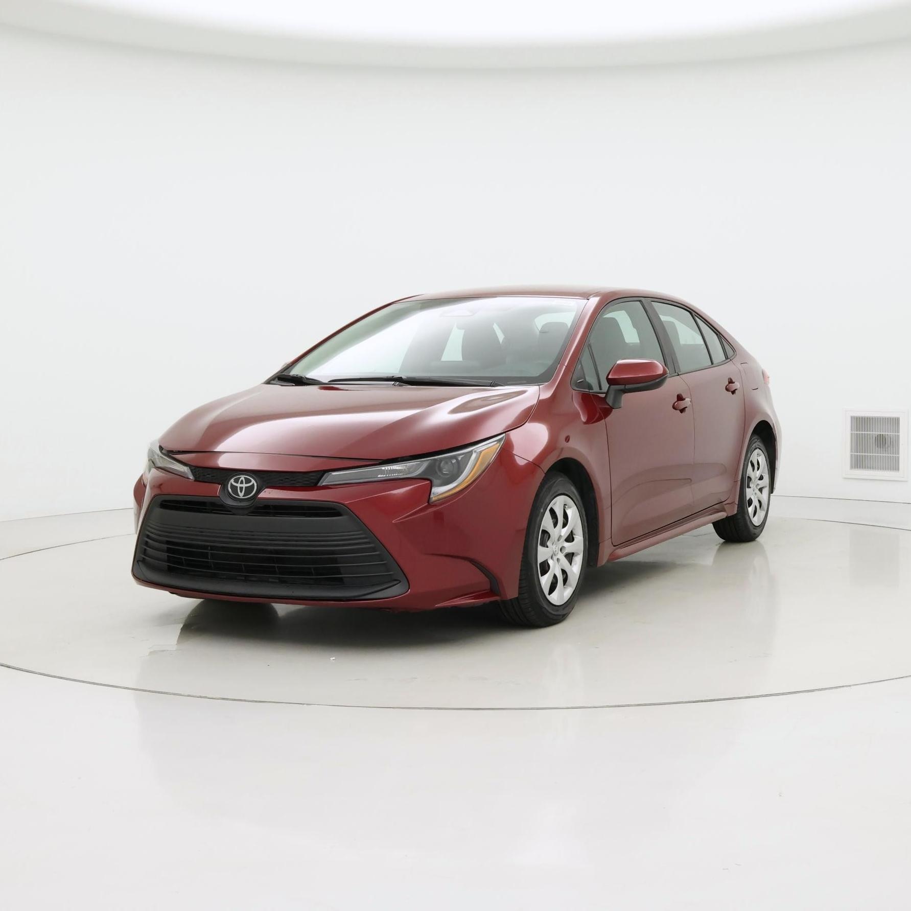Thumbnail: 2024 Toyota Corolla - 4