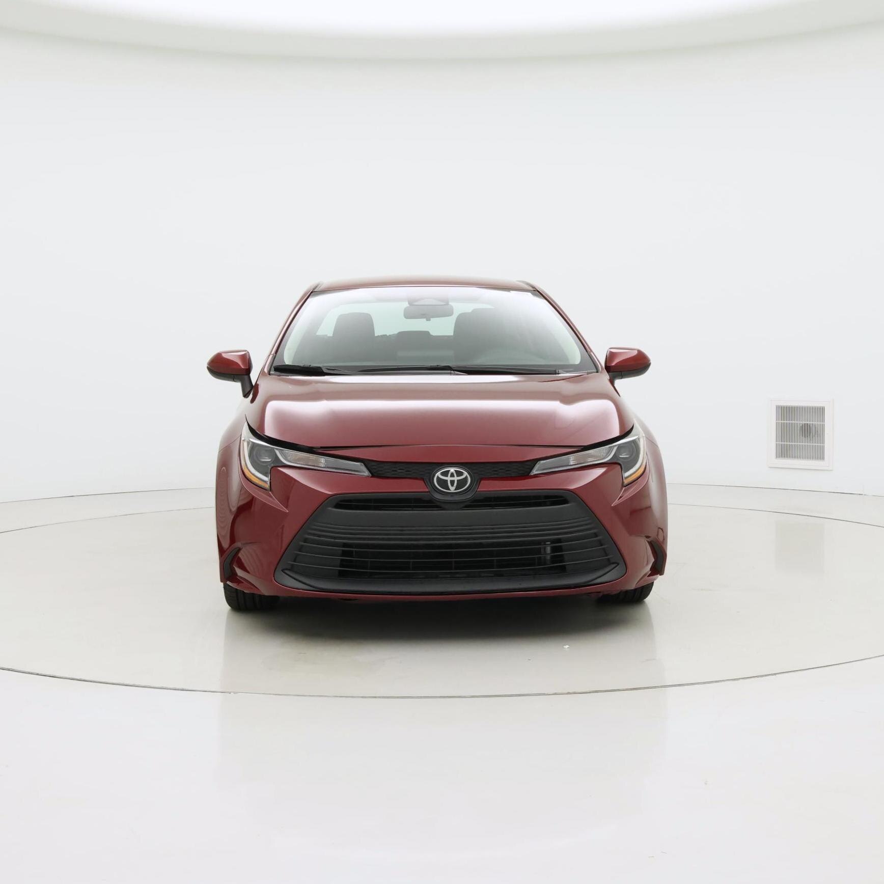 Thumbnail: 2024 Toyota Corolla - 5