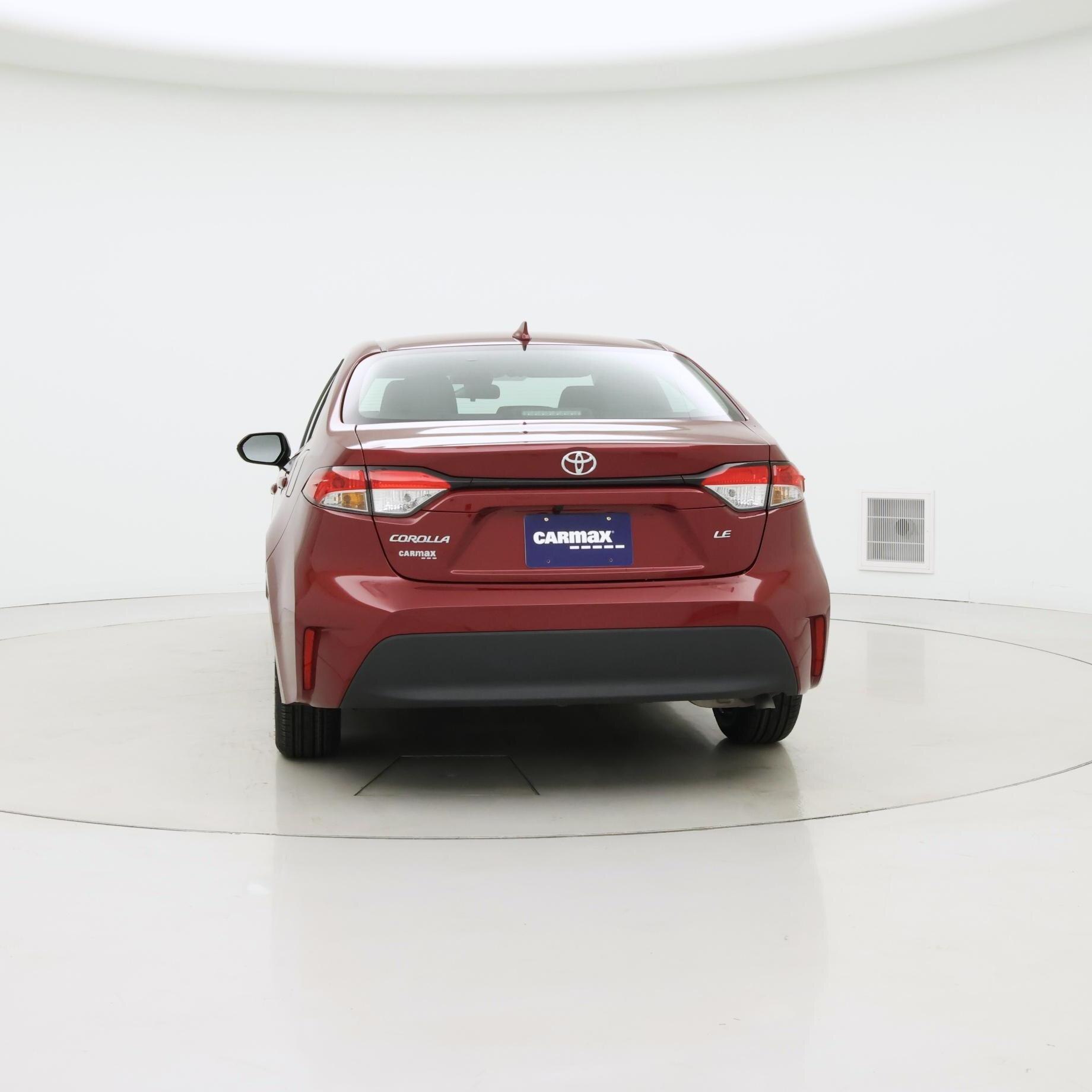 Thumbnail: 2024 Toyota Corolla - 6