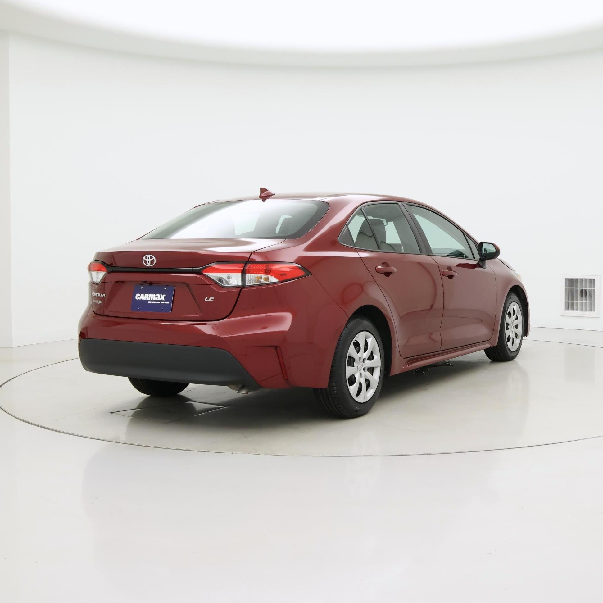 Thumbnail: 2024 Toyota Corolla - 8