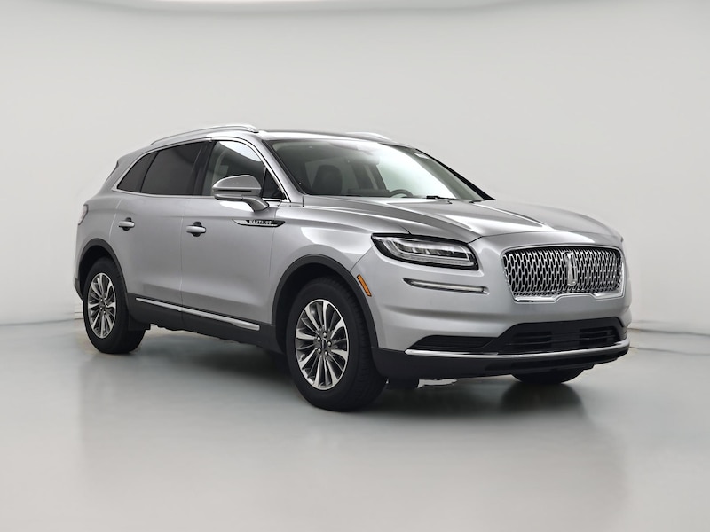 2021 Lincoln Nautilus Standard -
                  Norcross, GA