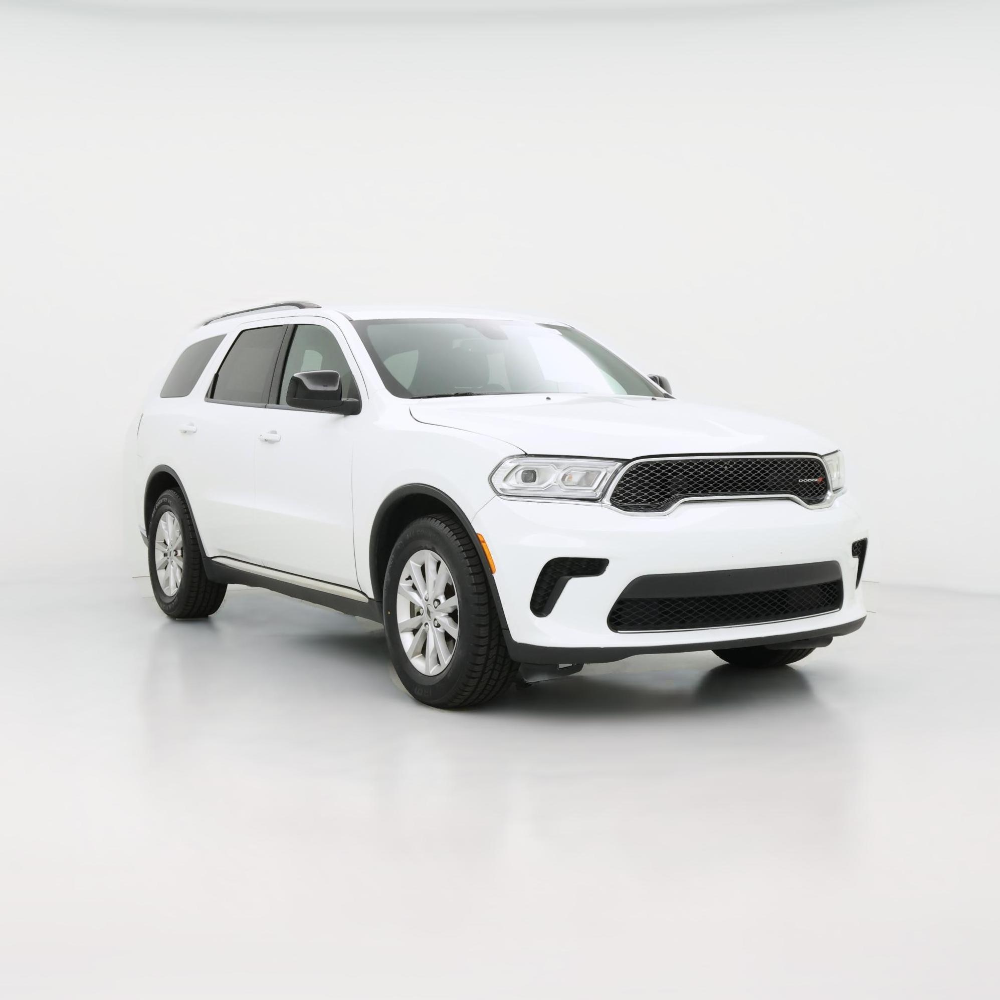 Thumbnail: 2023 Dodge Durango - 1
