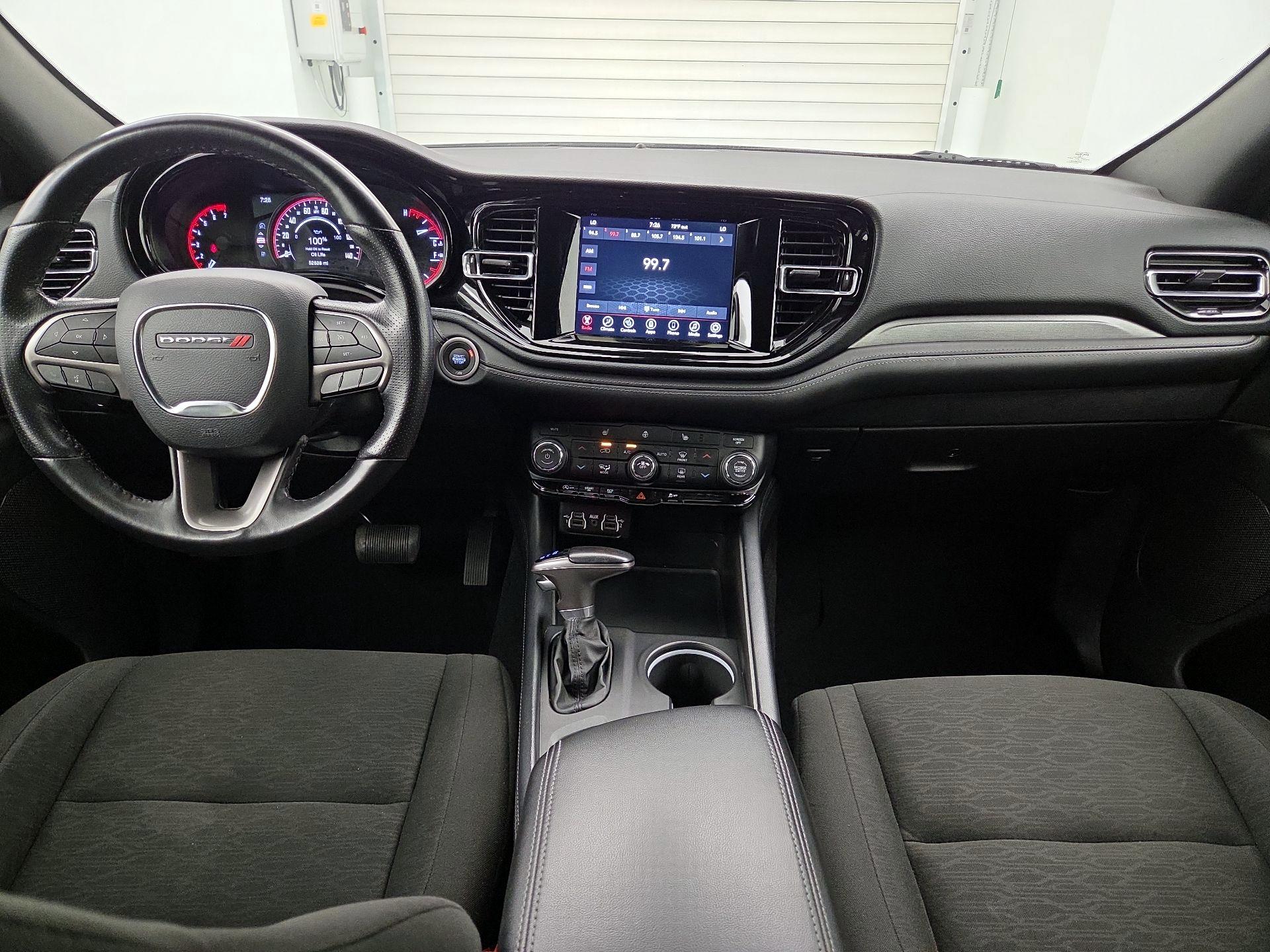 Thumbnail: 2023 Dodge Durango - 9