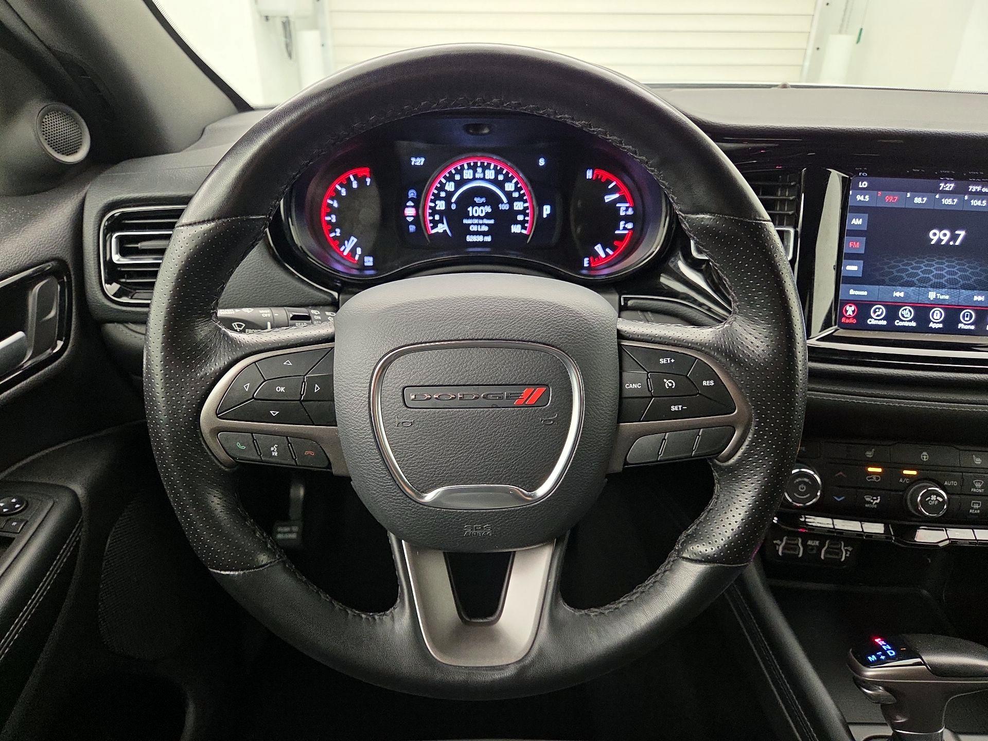 Thumbnail: 2023 Dodge Durango - 10