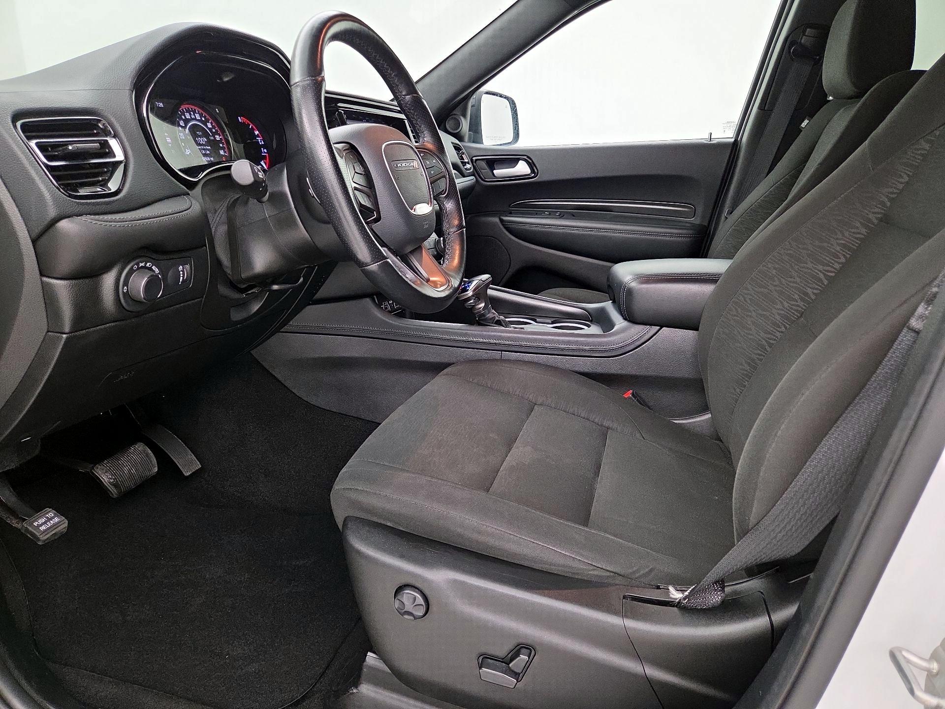 Thumbnail: 2023 Dodge Durango - 11