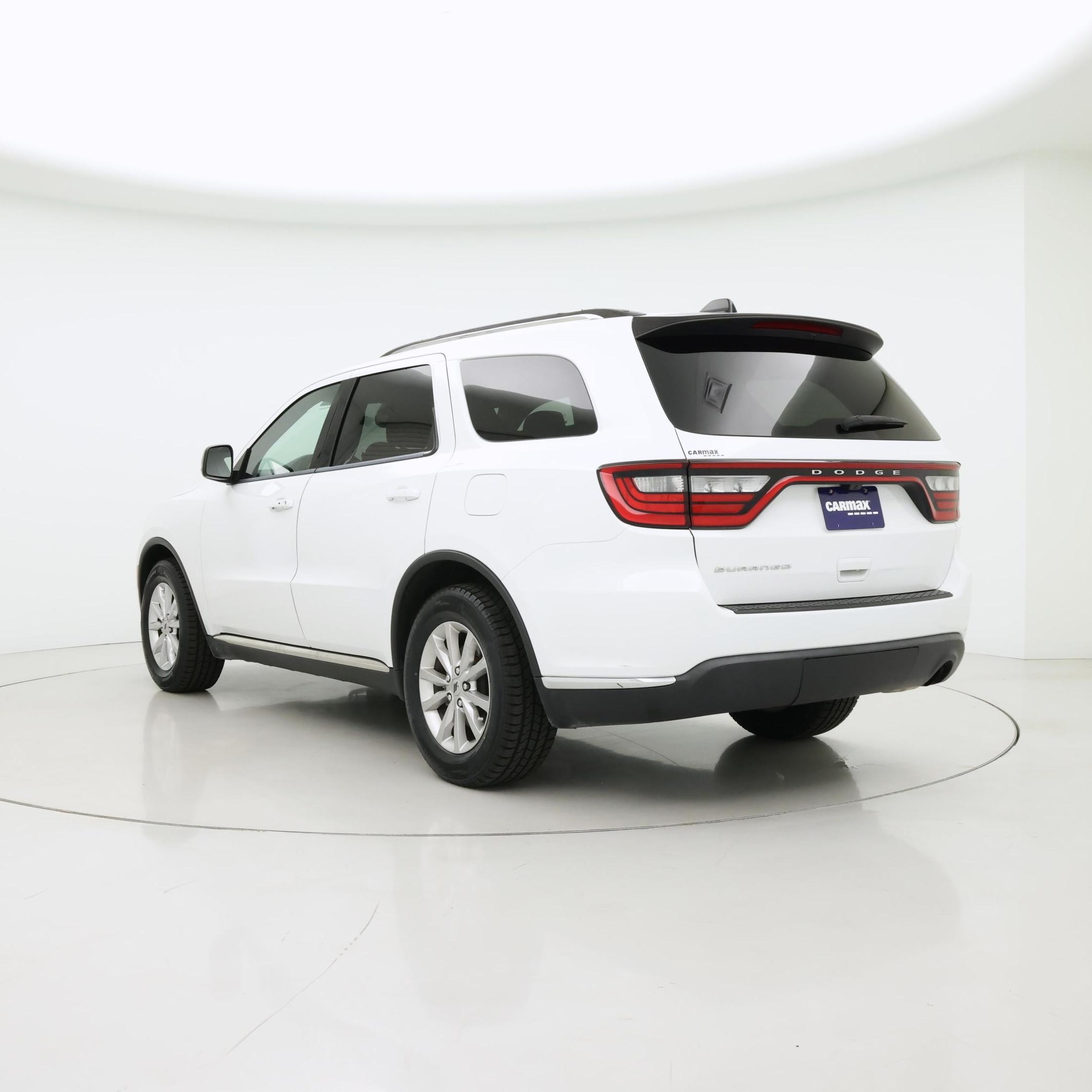 Thumbnail: 2023 Dodge Durango - 2