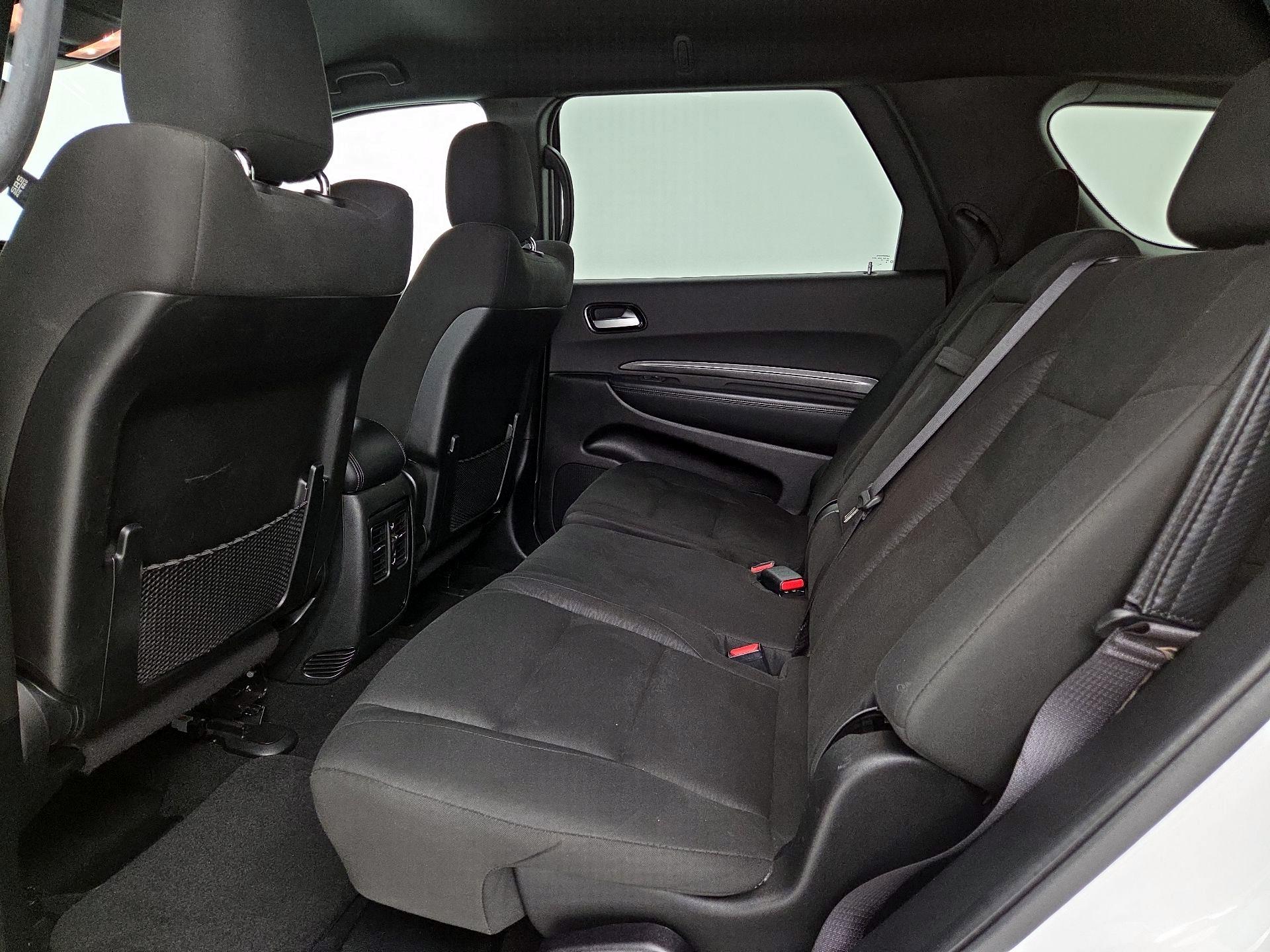 Thumbnail: 2023 Dodge Durango - 19