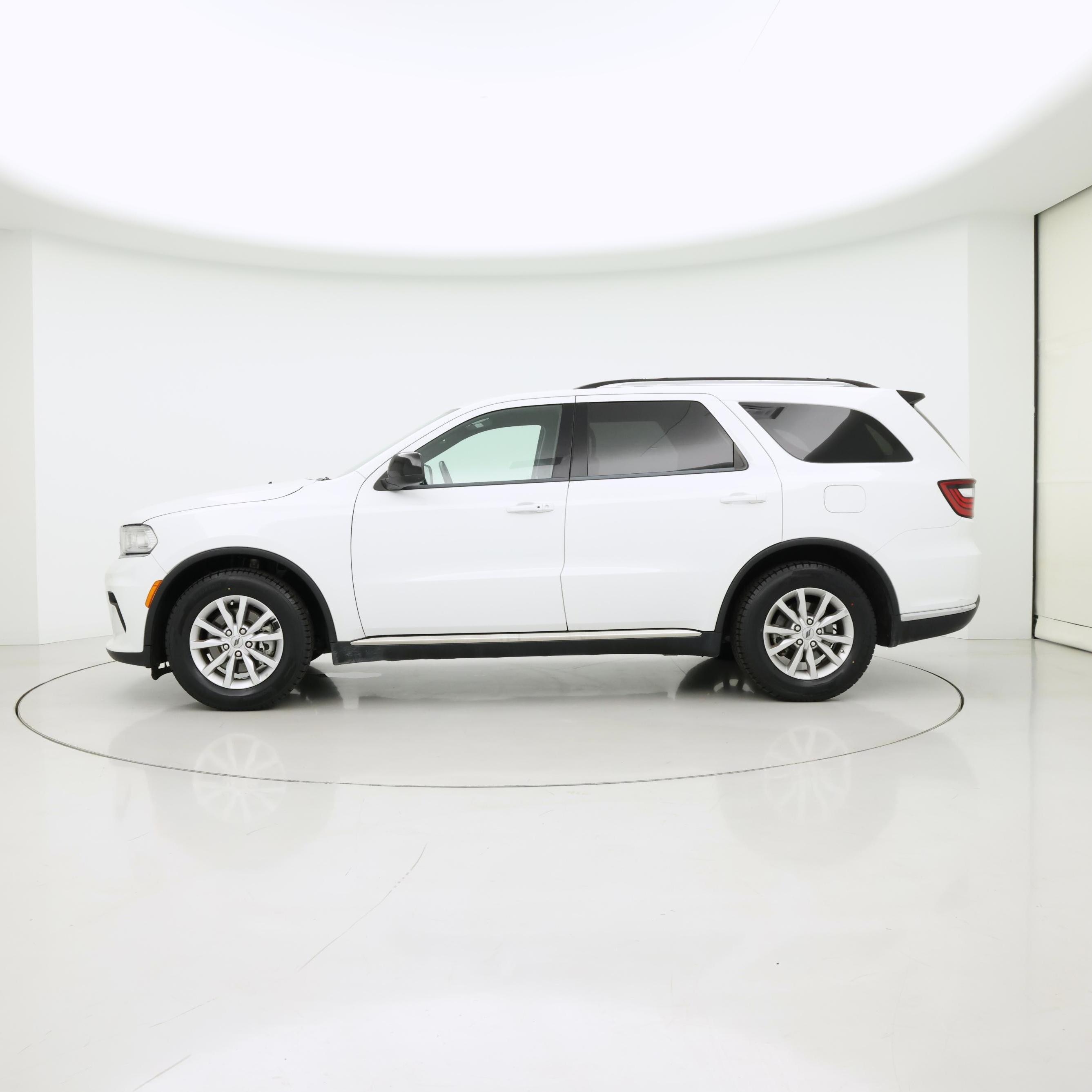 Thumbnail: 2023 Dodge Durango - 3