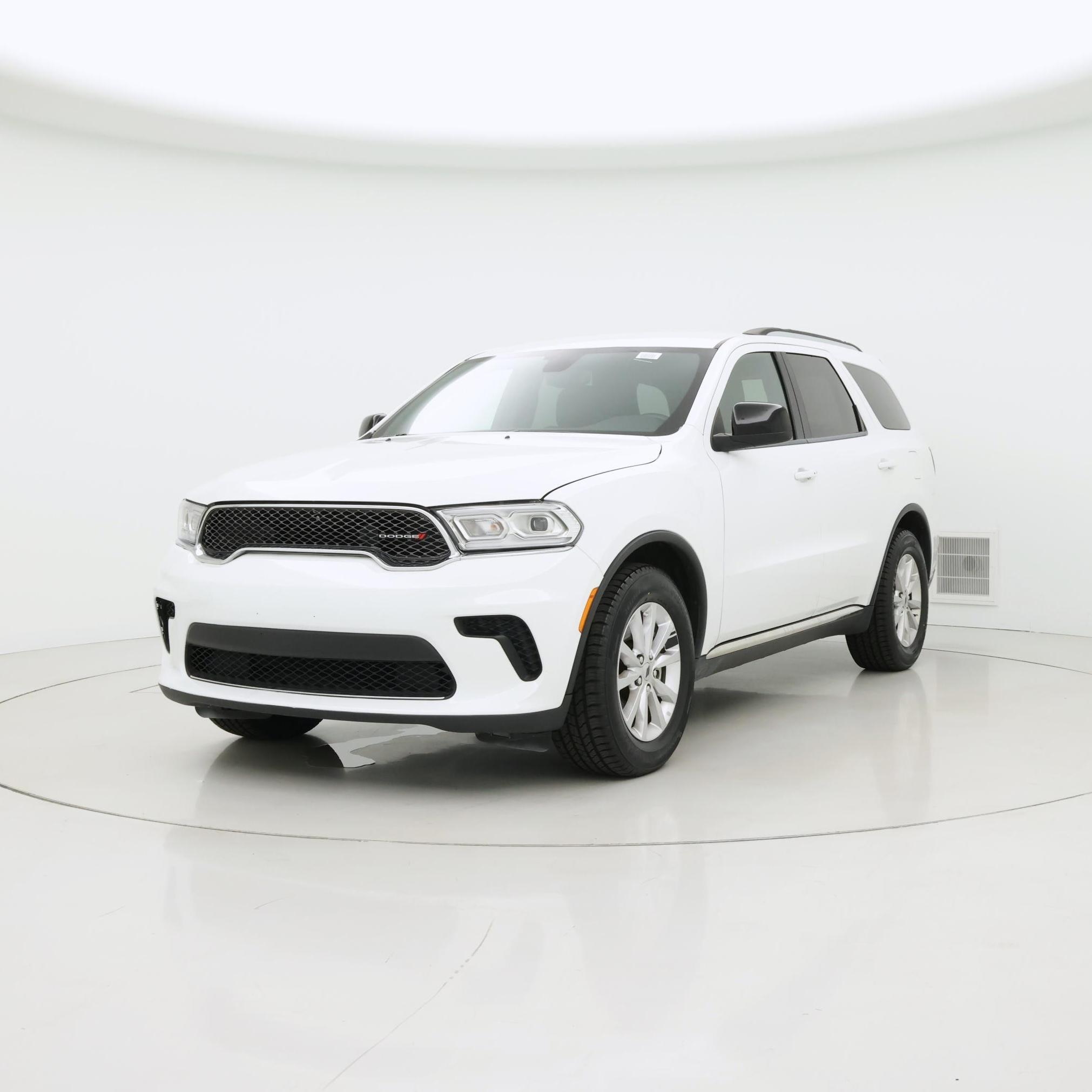 Thumbnail: 2023 Dodge Durango - 4
