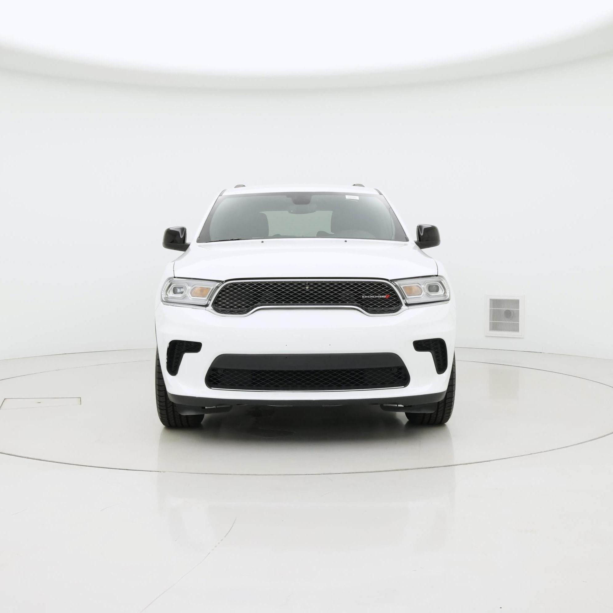 Thumbnail: 2023 Dodge Durango - 5