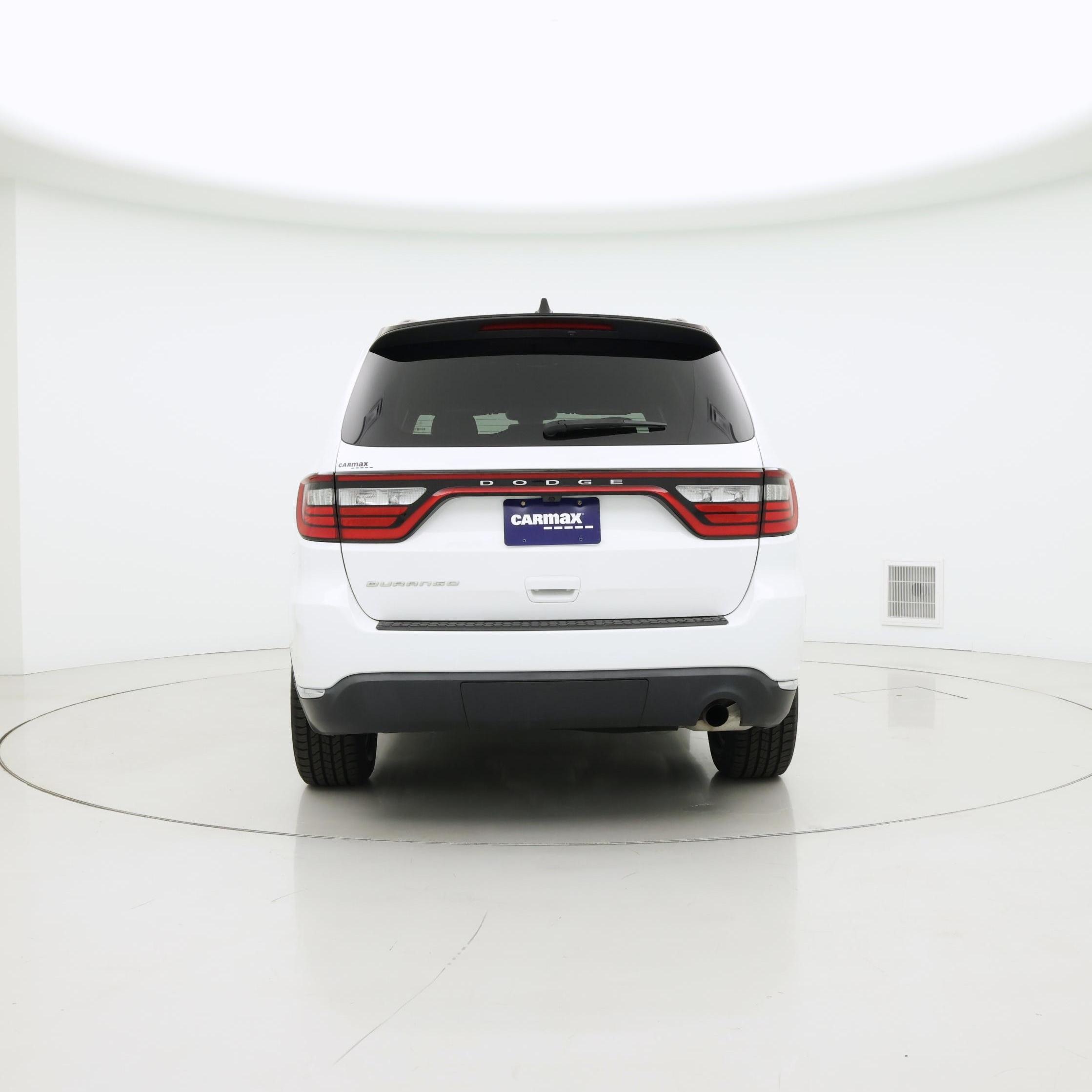 Thumbnail: 2023 Dodge Durango - 6