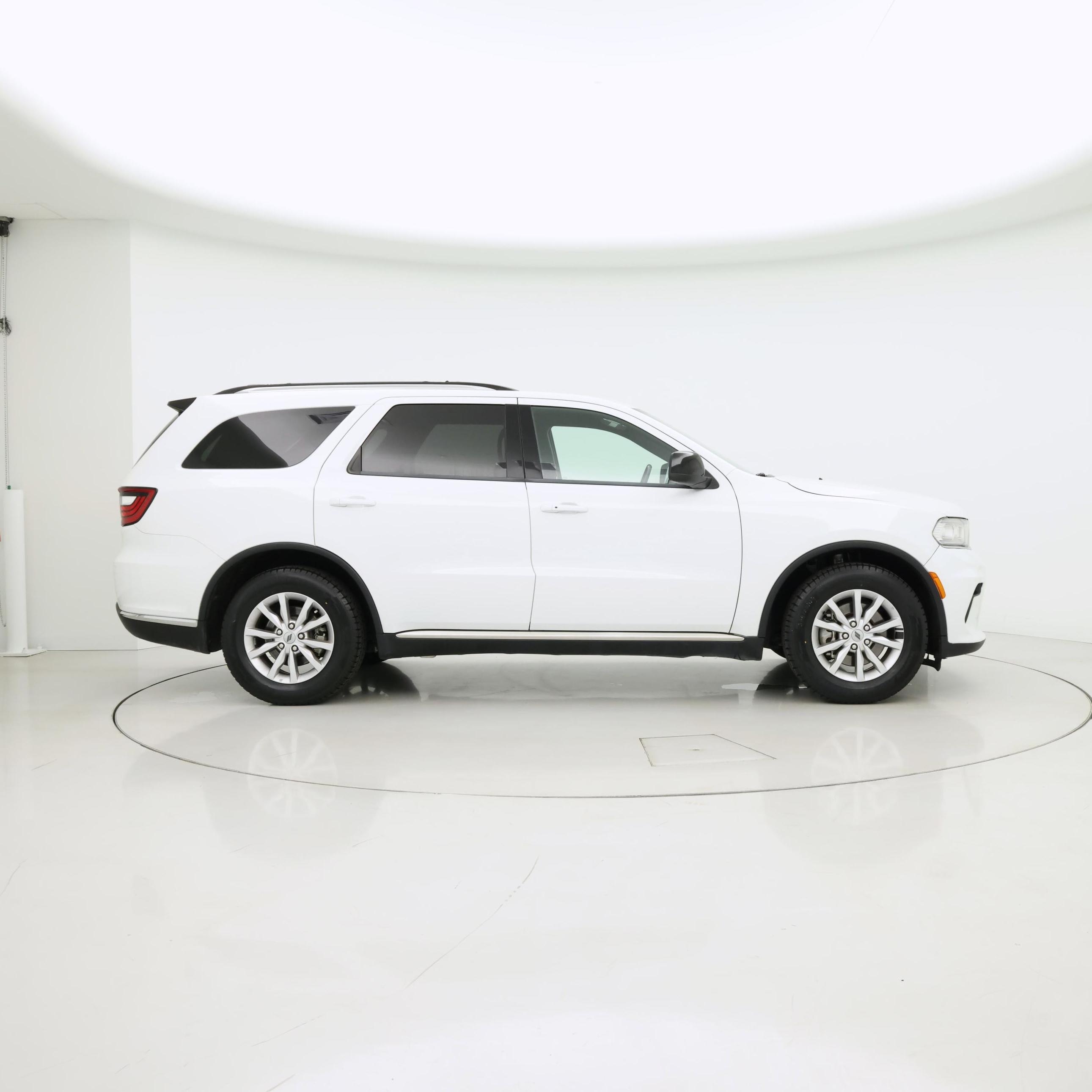 Thumbnail: 2023 Dodge Durango - 7