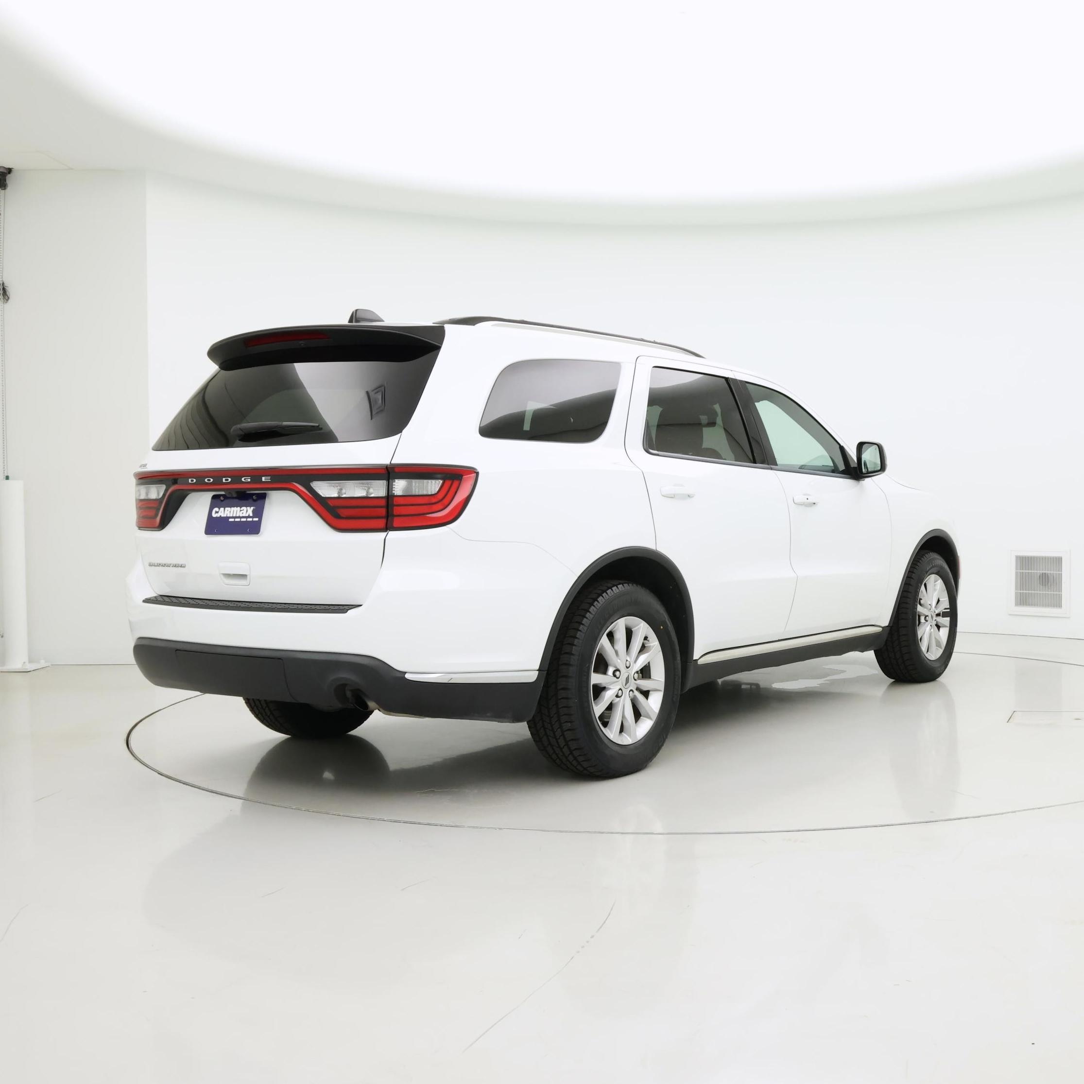 Thumbnail: 2023 Dodge Durango - 8