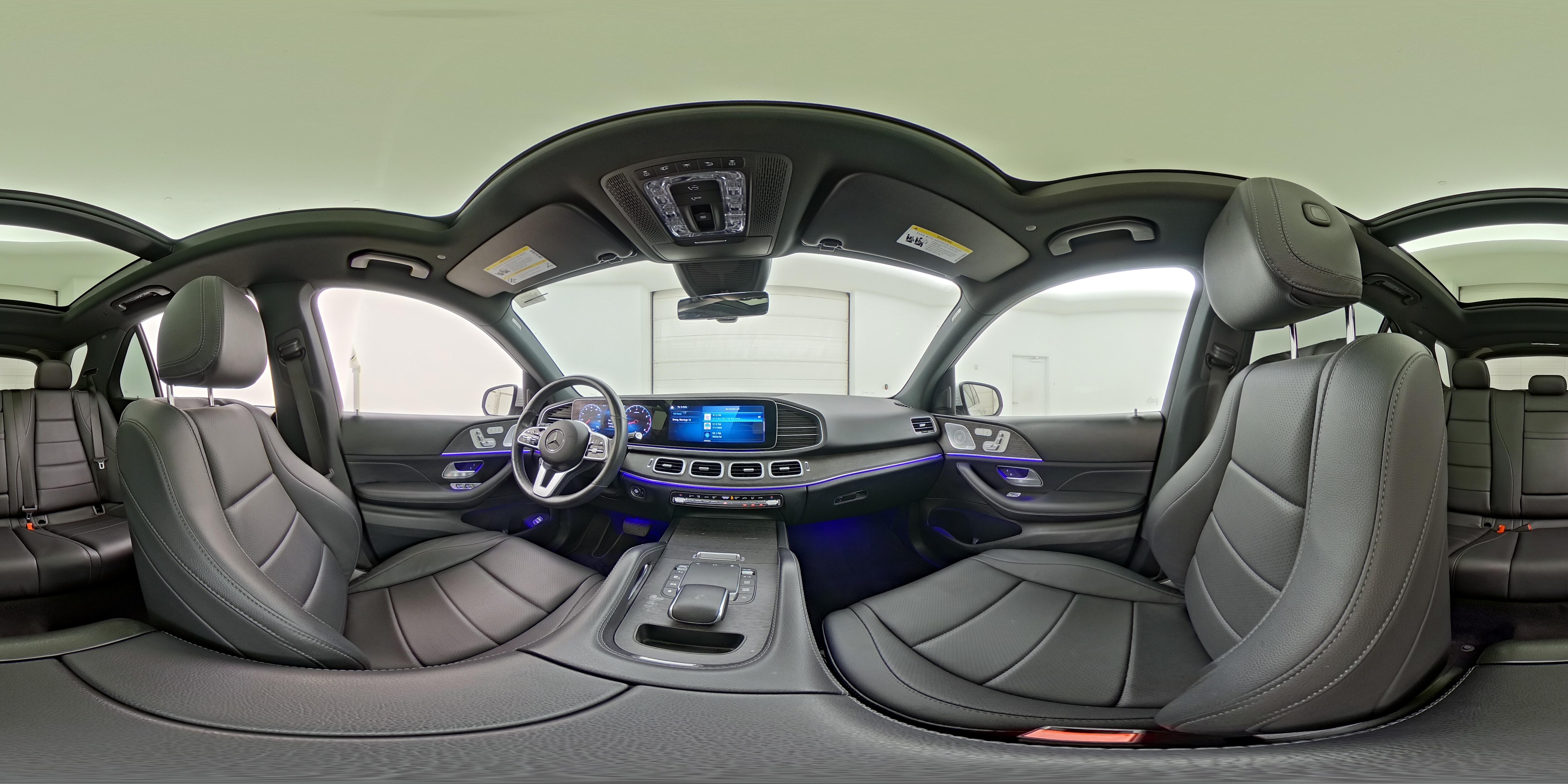 2021 Mercedes-Benz GLE GLE350 - Photo 26