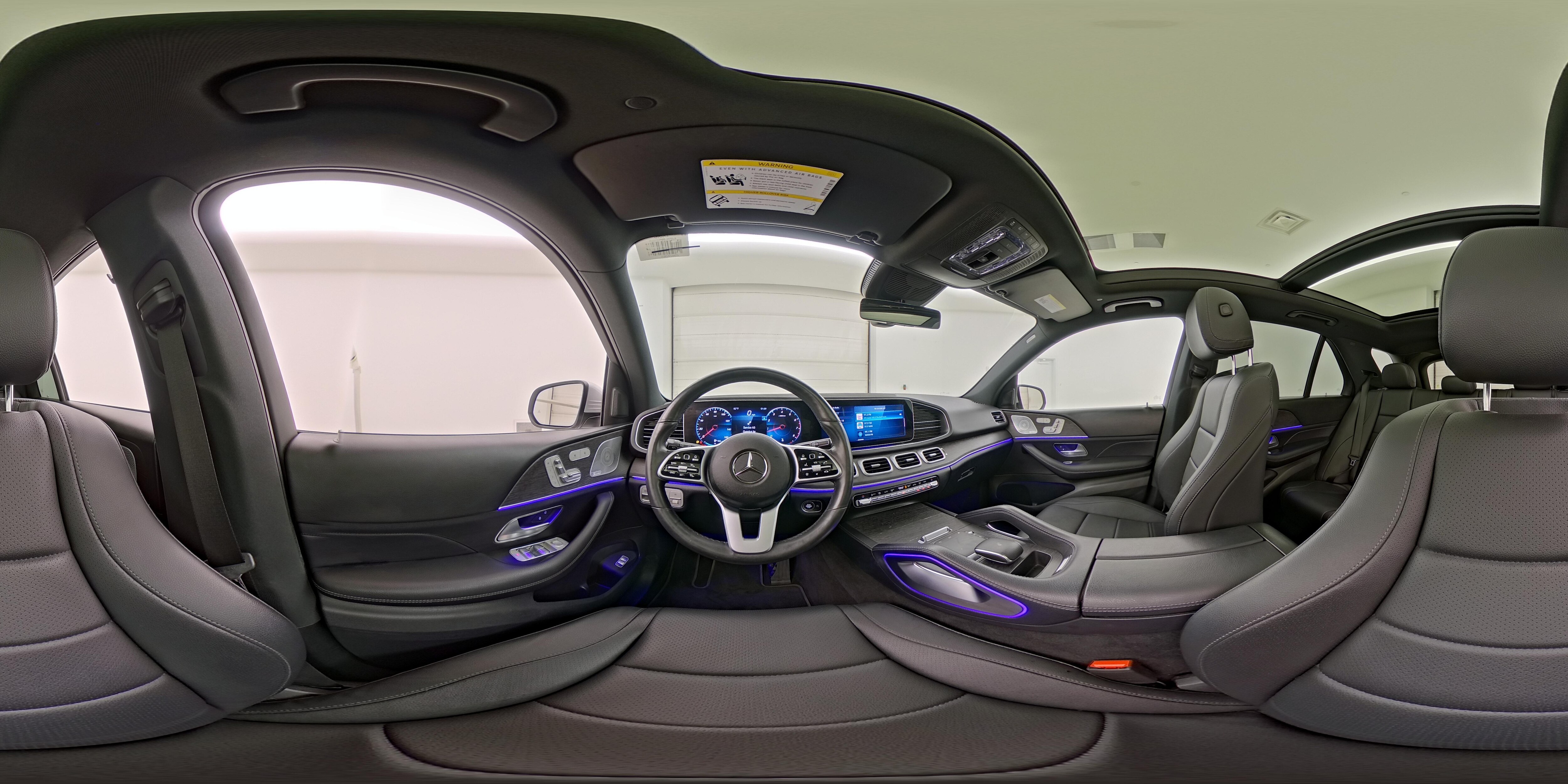 2021 Mercedes-Benz GLE GLE350 - Photo 28