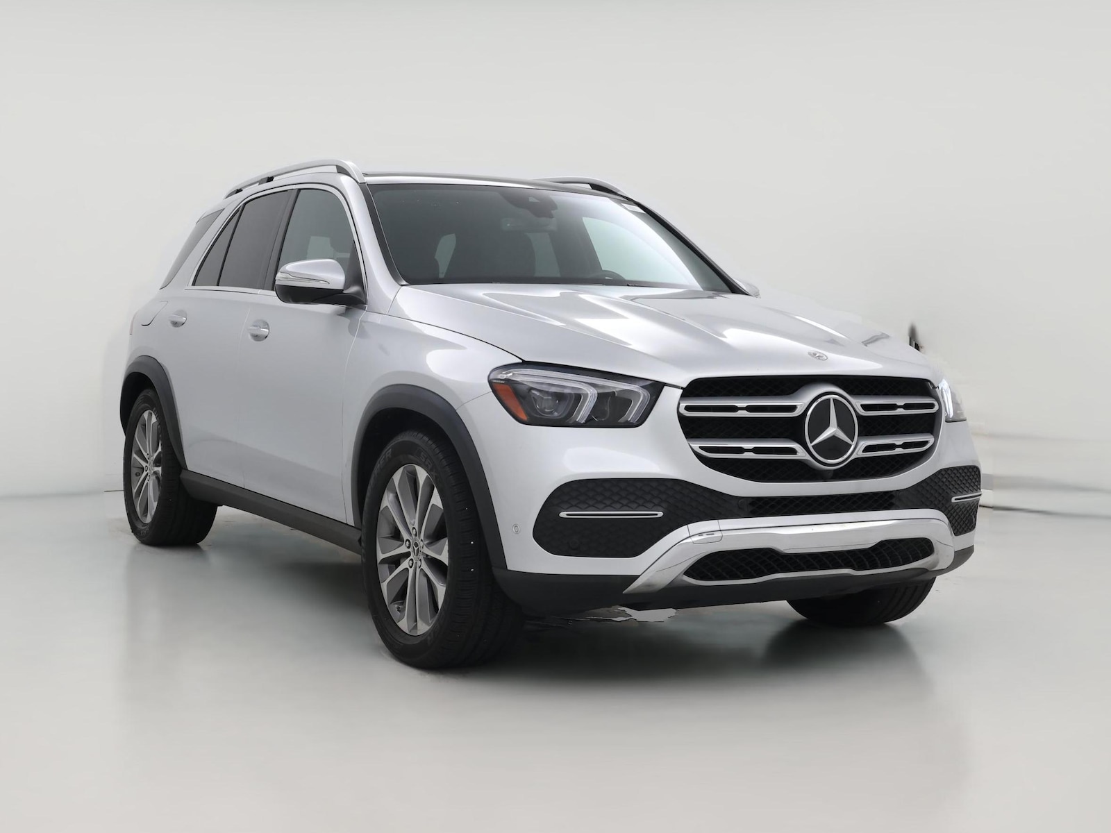 2021 Mercedes-Benz GLE GLE350 - Photo 1