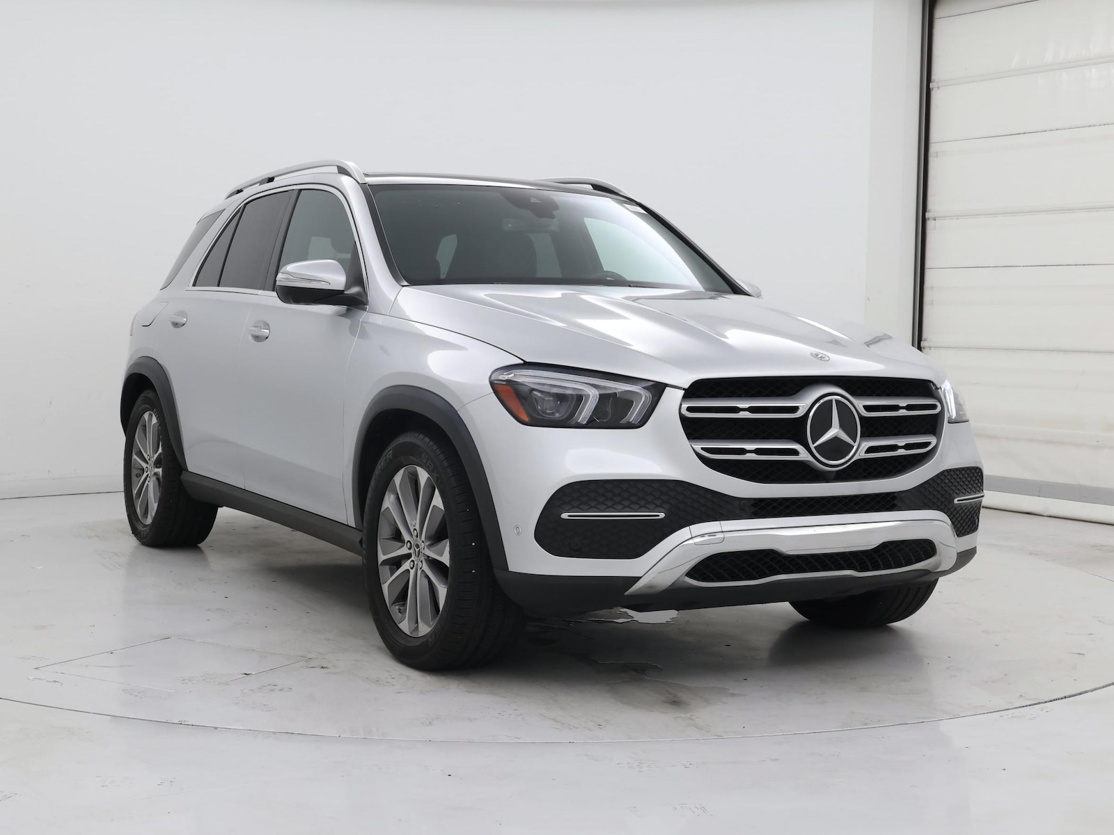 2021 Mercedes-Benz GLE GLE350 - Photo 2