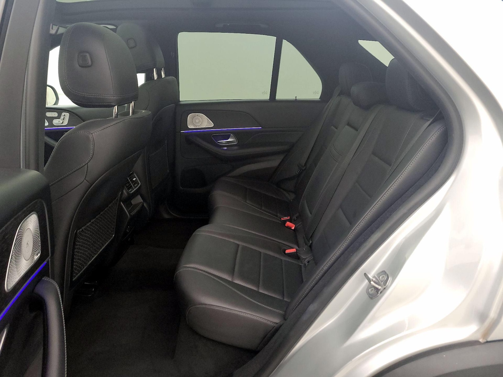 2021 Mercedes-Benz GLE GLE350 - Photo 22