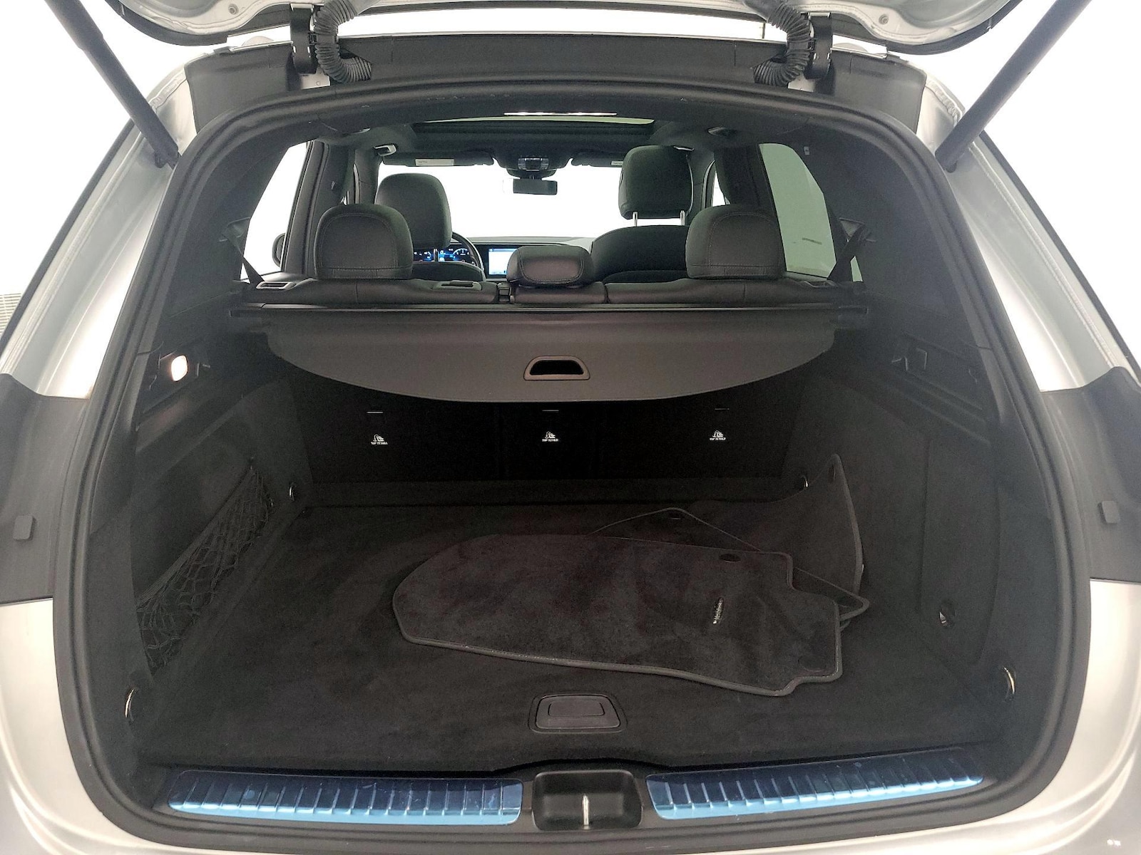 2021 Mercedes-Benz GLE GLE350 - Photo 23