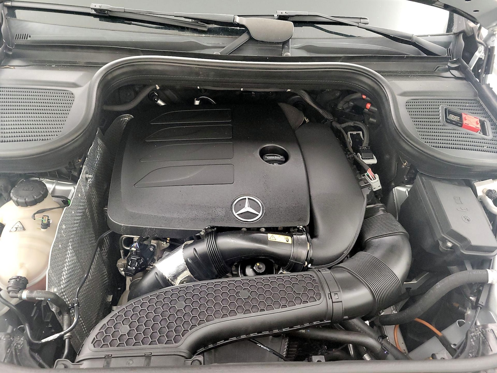 2021 Mercedes-Benz GLE GLE350 - Photo 24