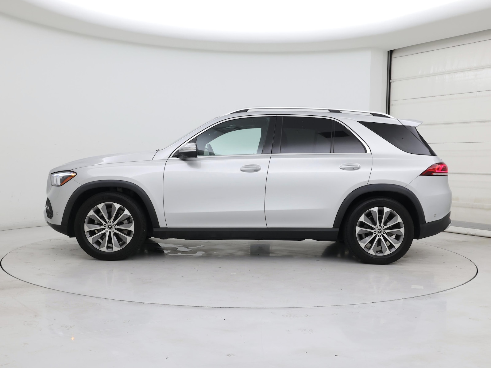 2021 Mercedes-Benz GLE GLE350 - Photo 4