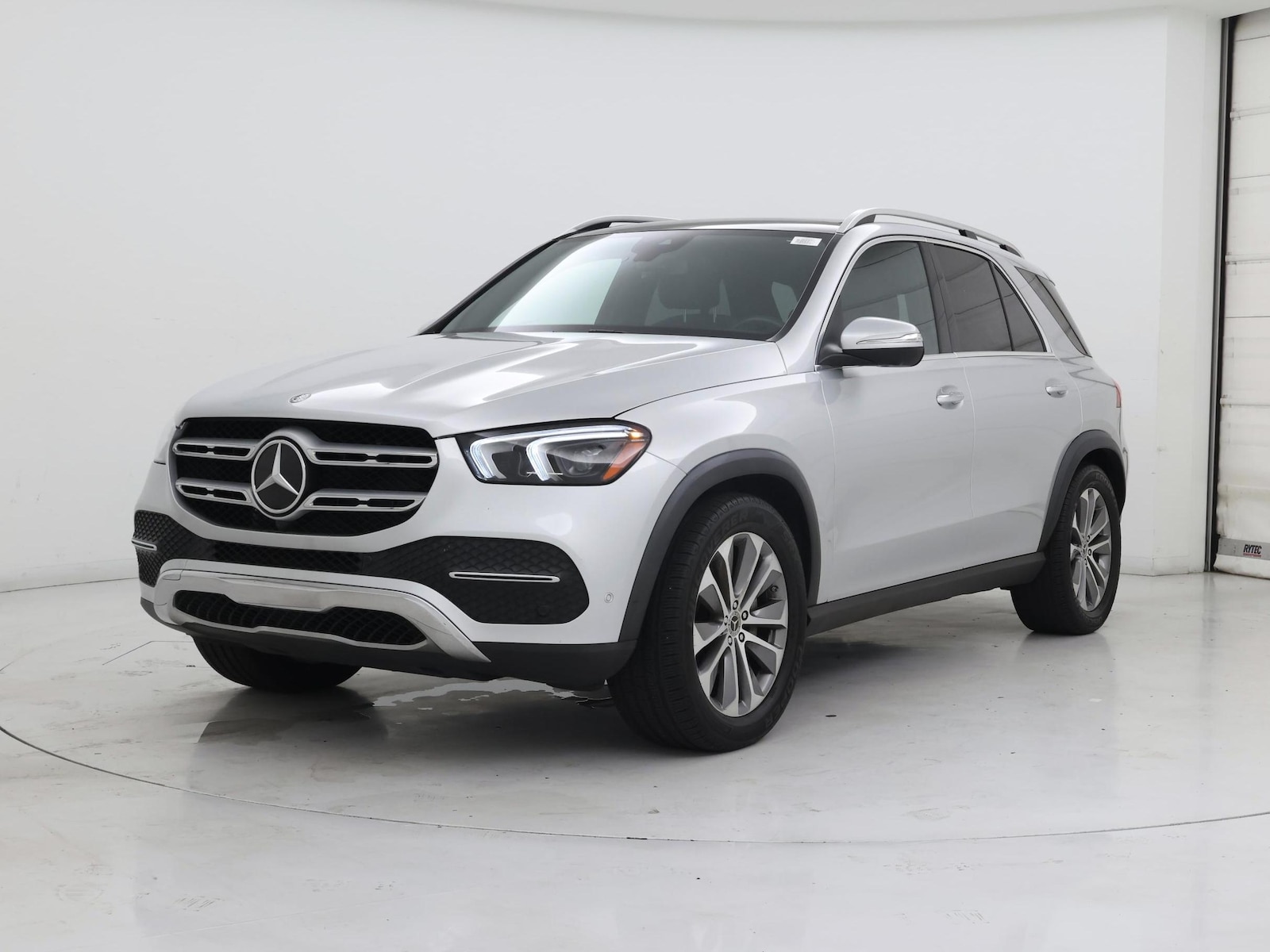 2021 Mercedes-Benz GLE GLE350 - Photo 5