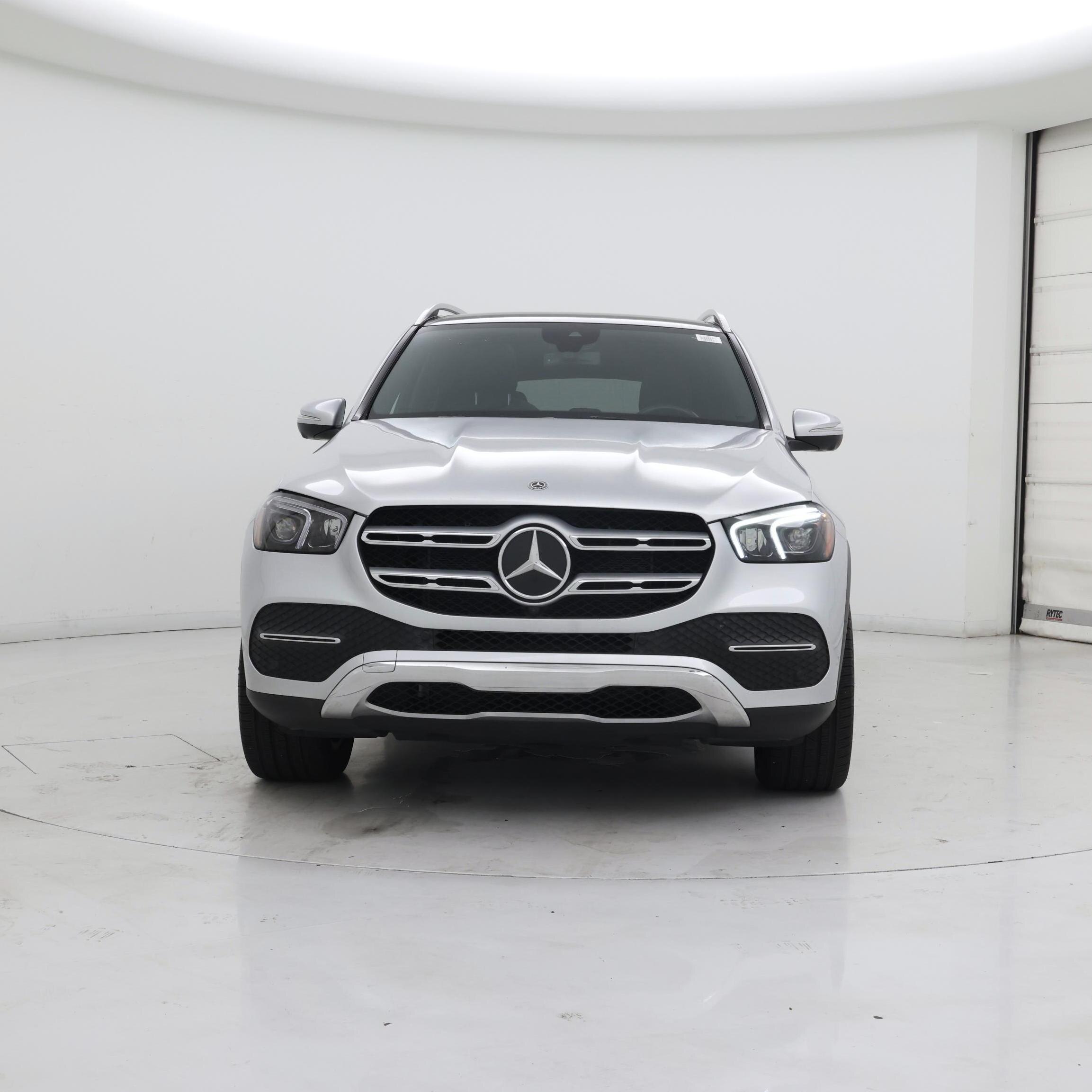 Thumbnail: 2021 Mercedes-Benz GLE - 5